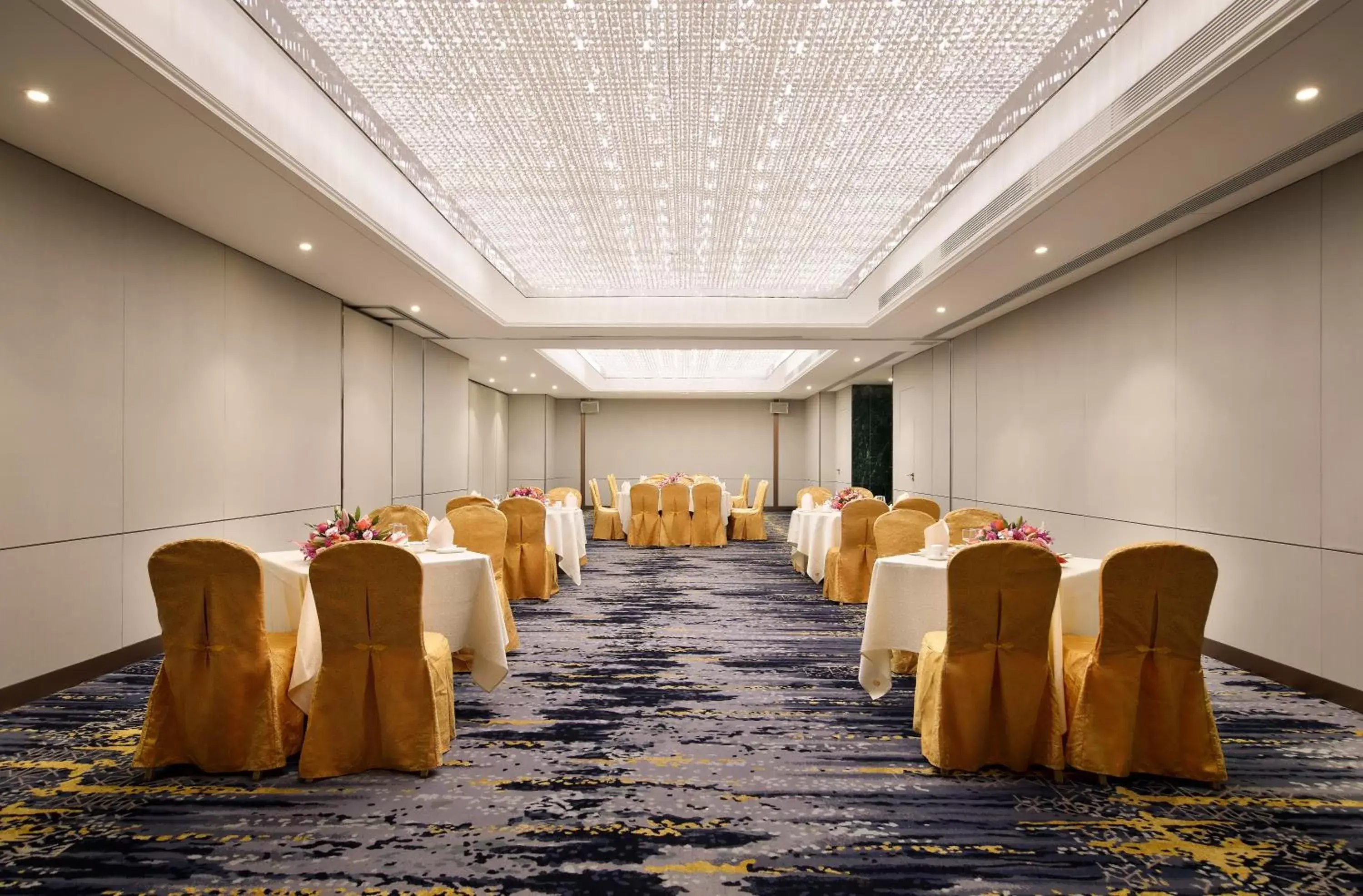 Restaurant/places to eat, Banquet Facilities in Asia International Hotel Guangdong