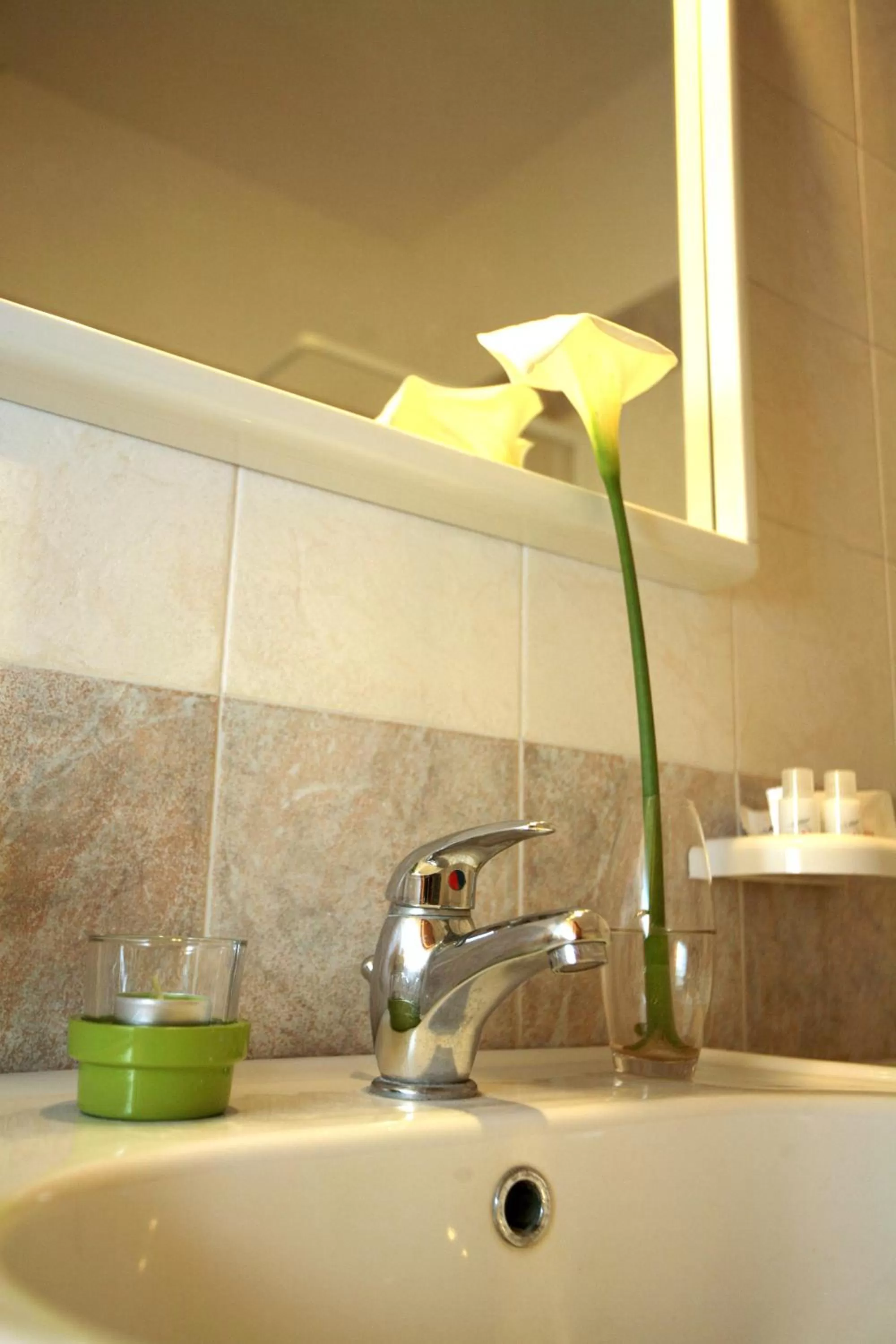 Other in B&b L' Arancio in fiore