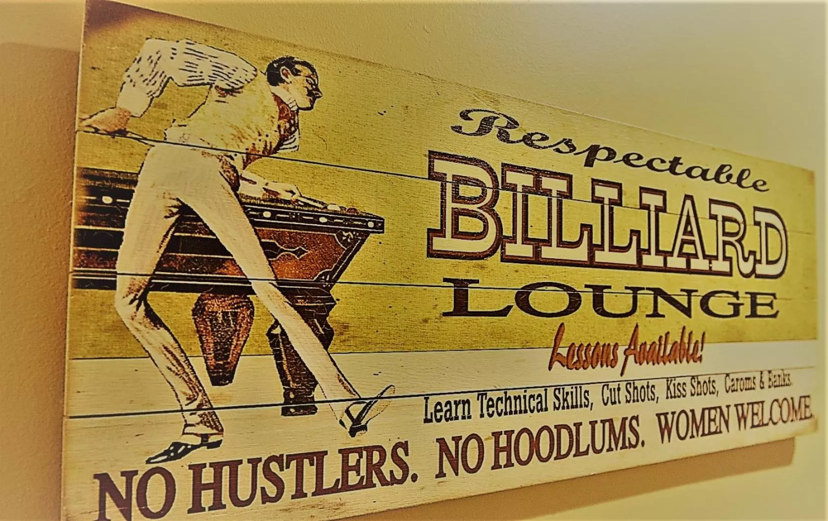 Decorative detail in Georgetown Inn Seattle