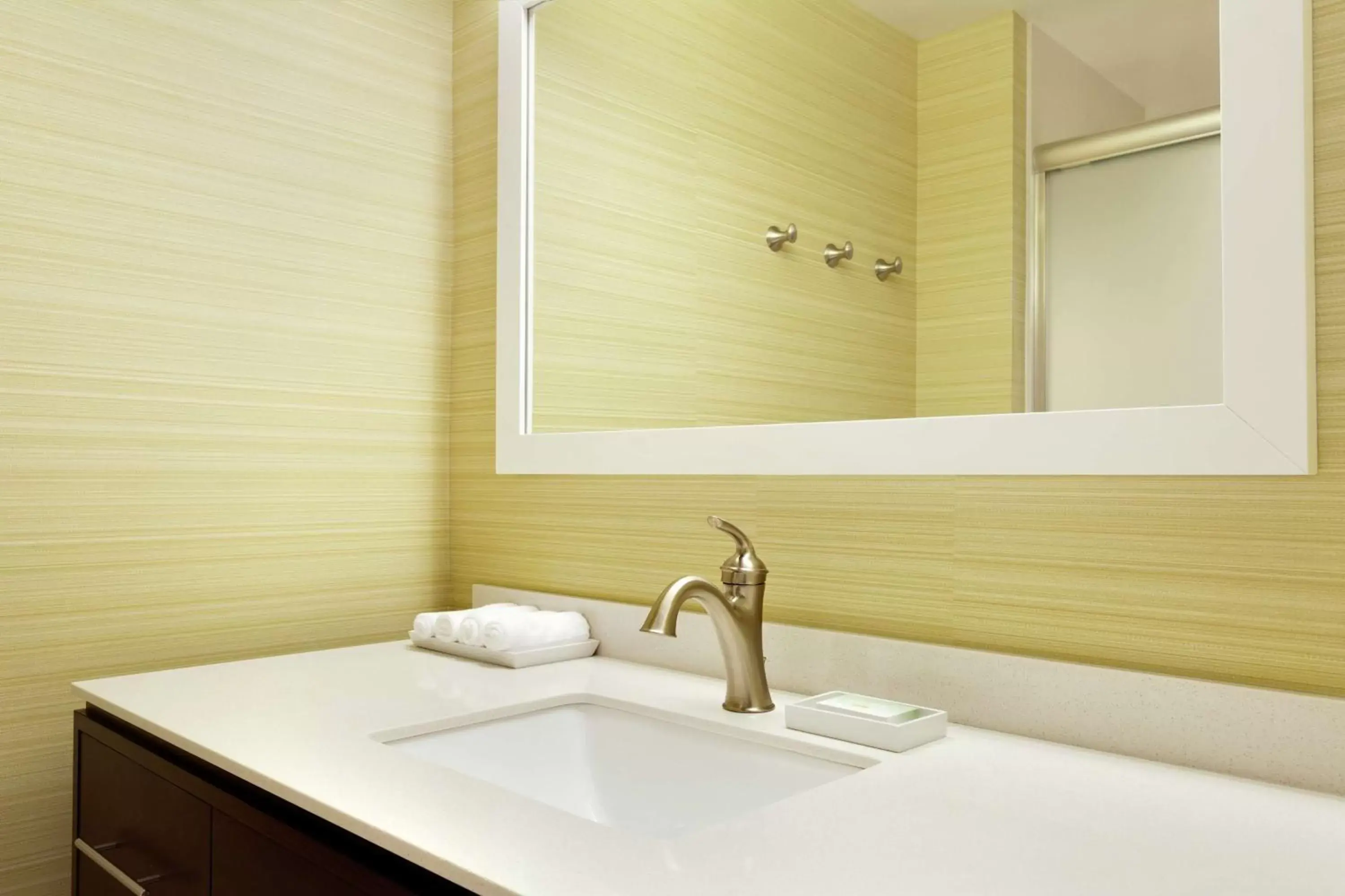 Bathroom in Home2 Suites by Hilton Lehi/Thanksgiving Point