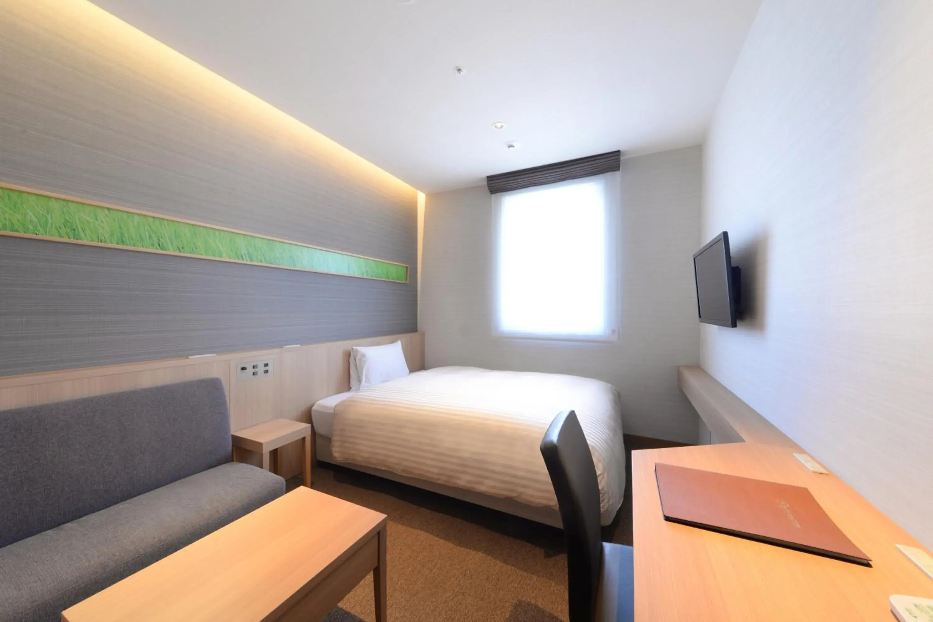 Photo of the whole room, Bed in Vessel Inn Yachiyo Katsutadaiekimae