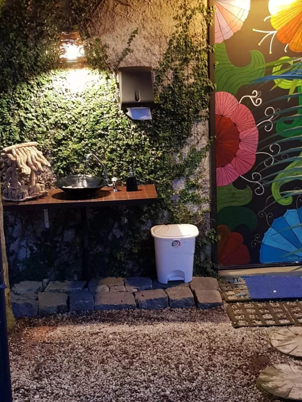 Pousada Morada Das Toninhas