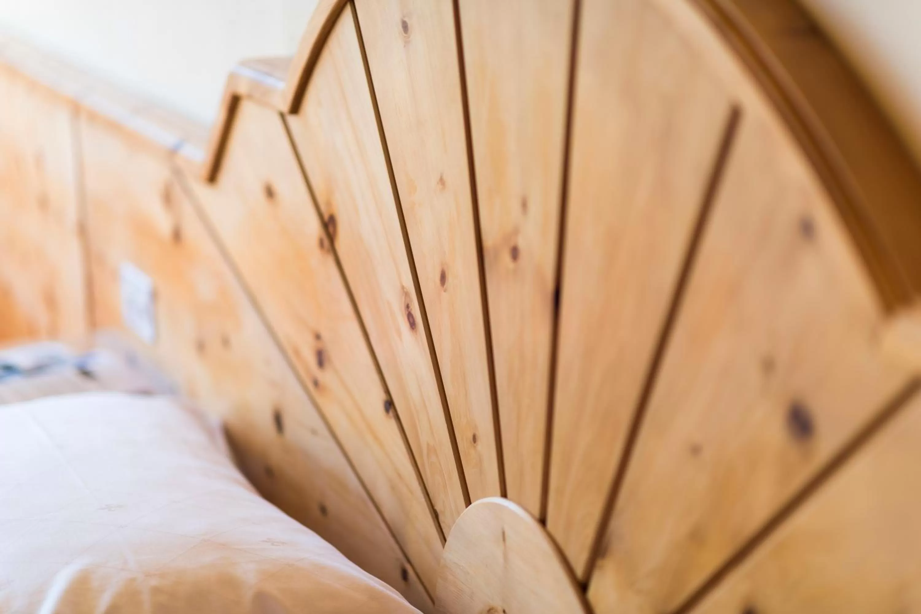 Bed in Chesa Languard