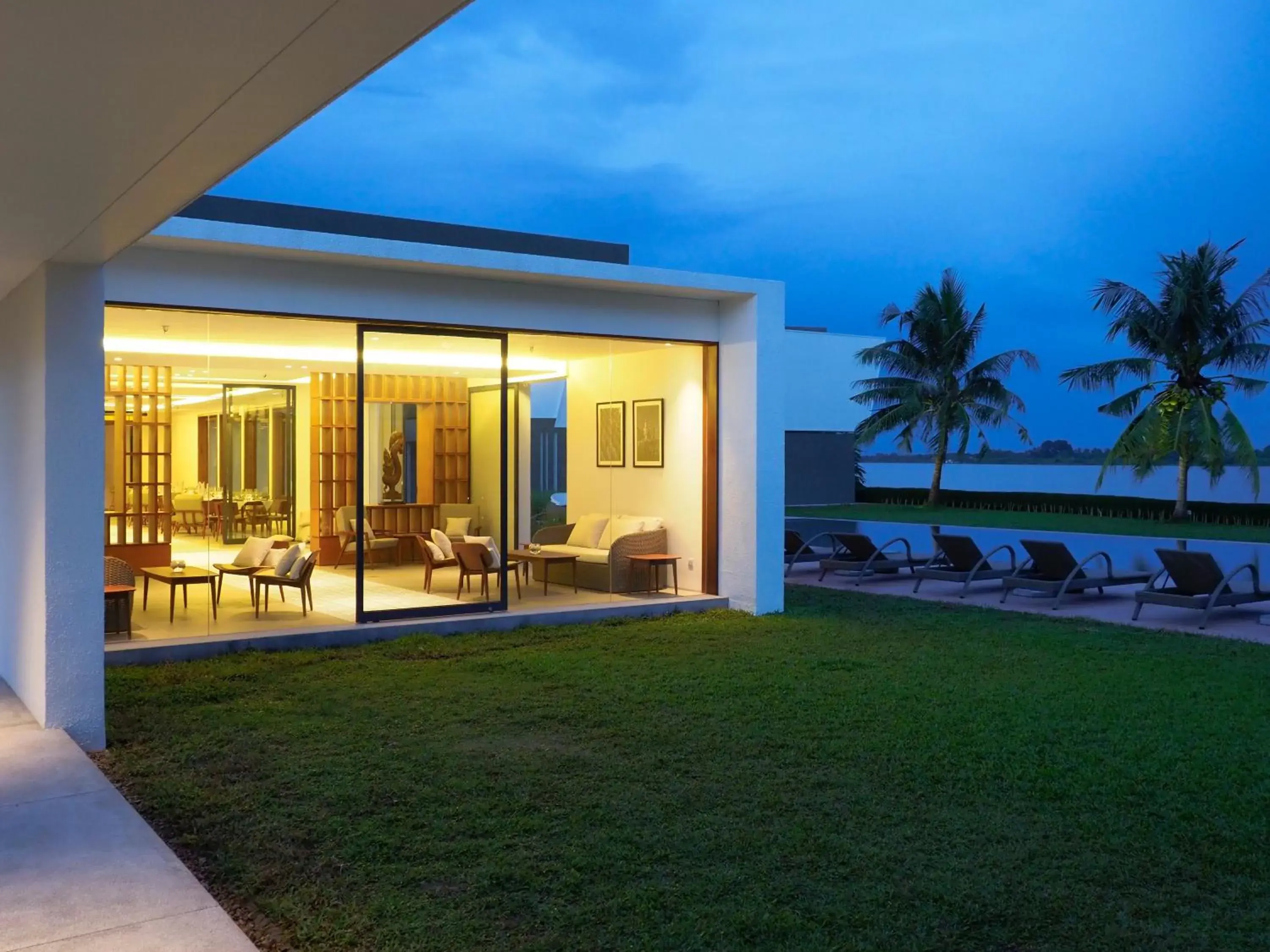 Property building in The Bale Phnom Penh by LifestyleRetreats Property building in The Bale Phnom Penh by LifestyleRetreats