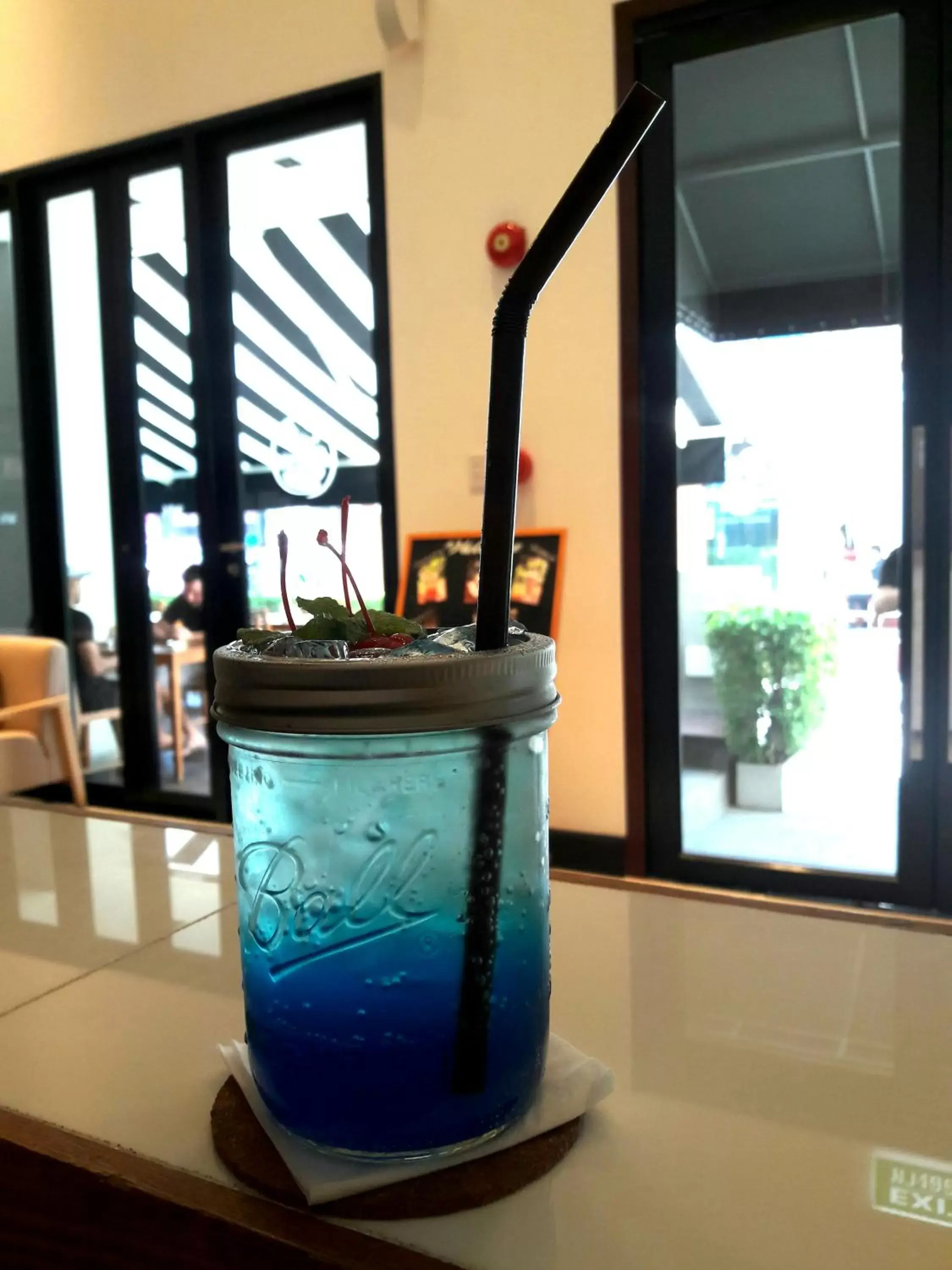 Drinks in W14 Pattaya