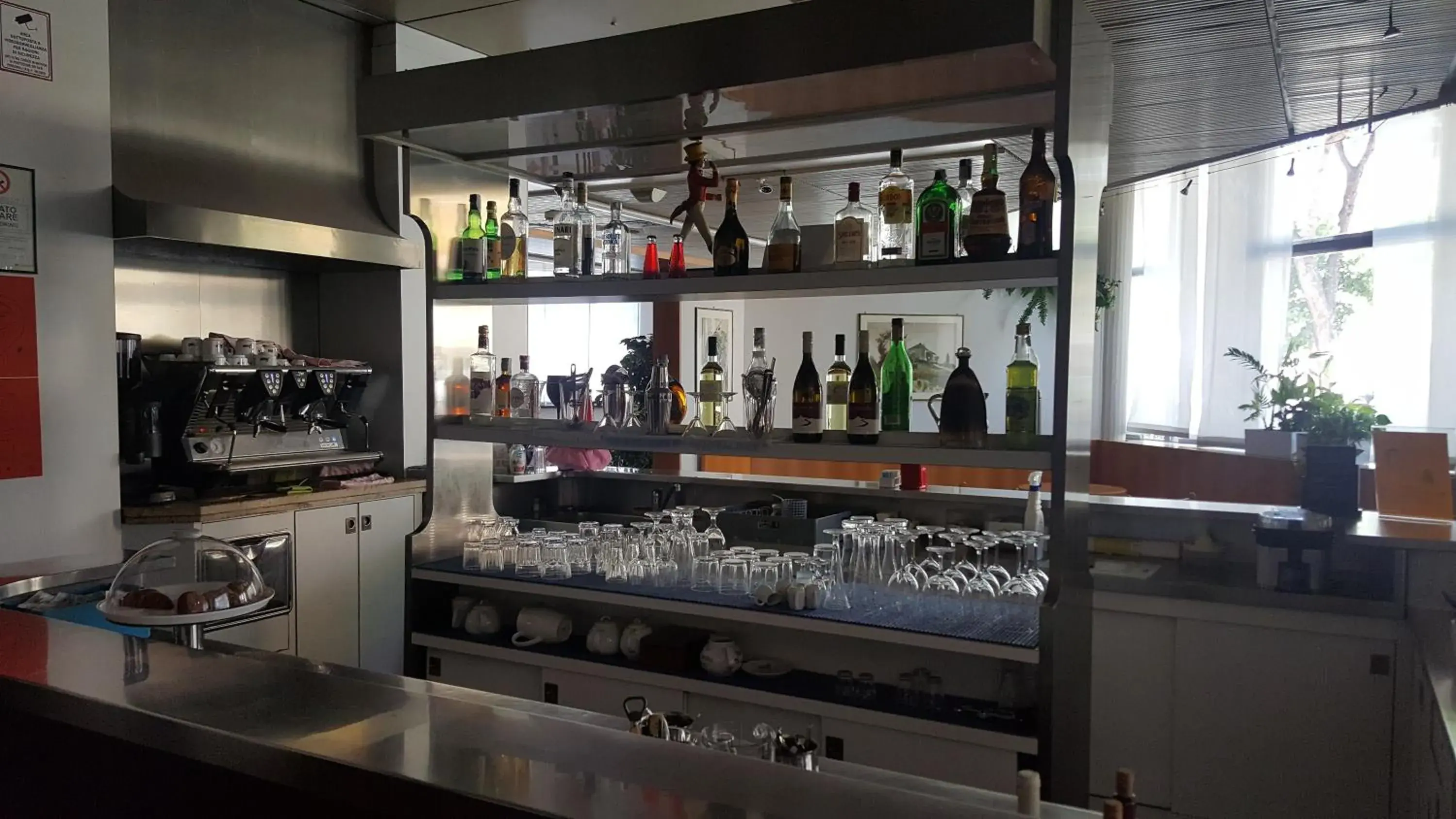 Lounge or bar, Lounge/Bar in Hotel Cristallo