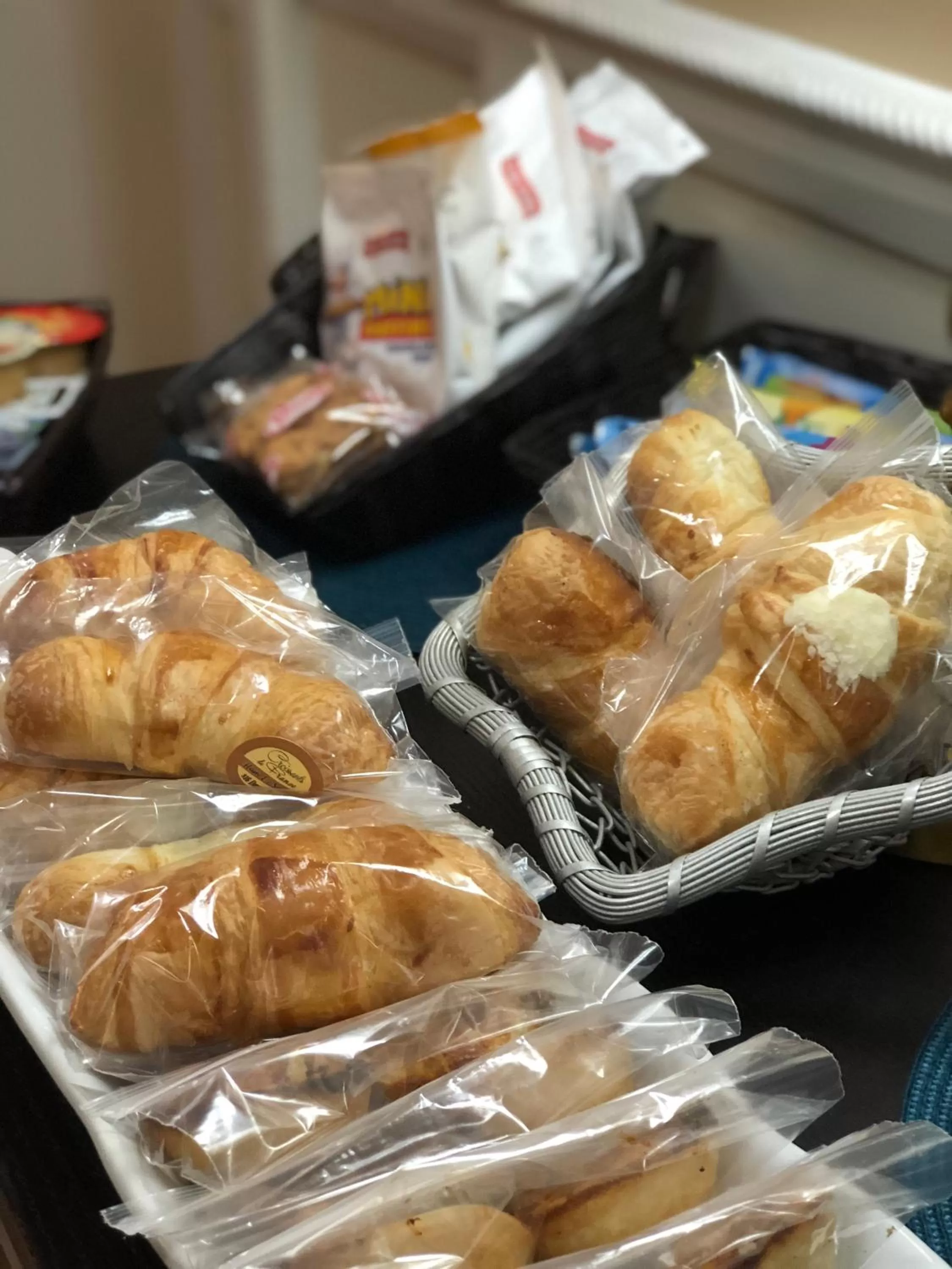 Food and drinks, Food in L'Habitation Guesthouse- Adult Exclusive