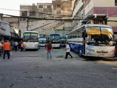 Sun Star Grand Hotel