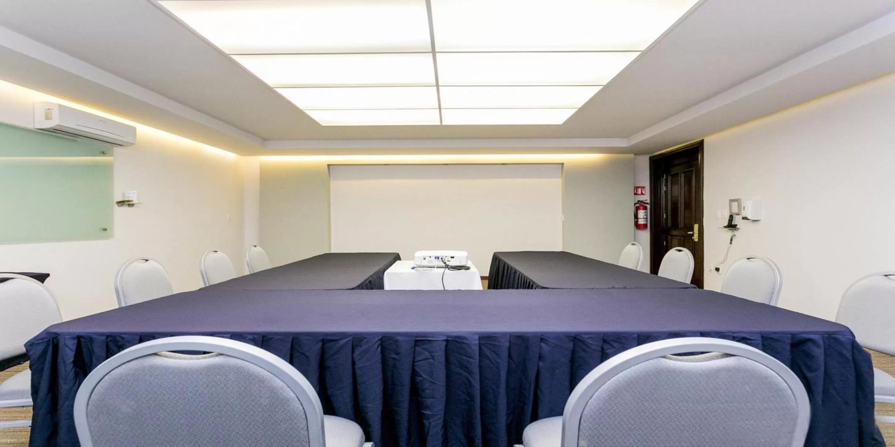 Meeting/conference room in Real de Minas San Miguel de Allende