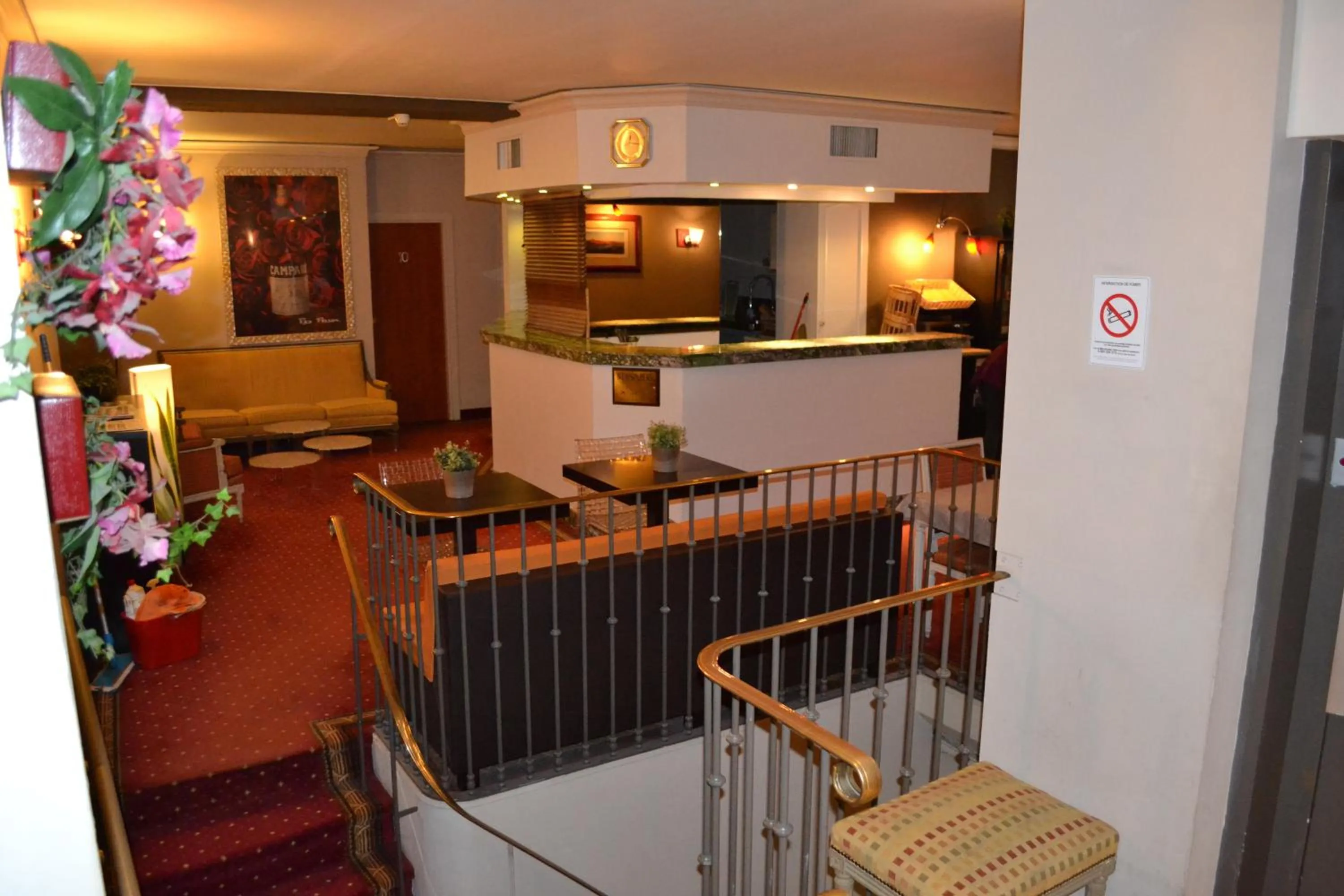 Other in Saint Ferréol