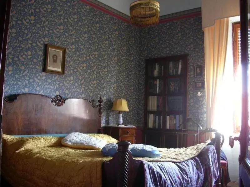 Bed in Villa Maria Bed & Breakfast, Corridonia, Marche