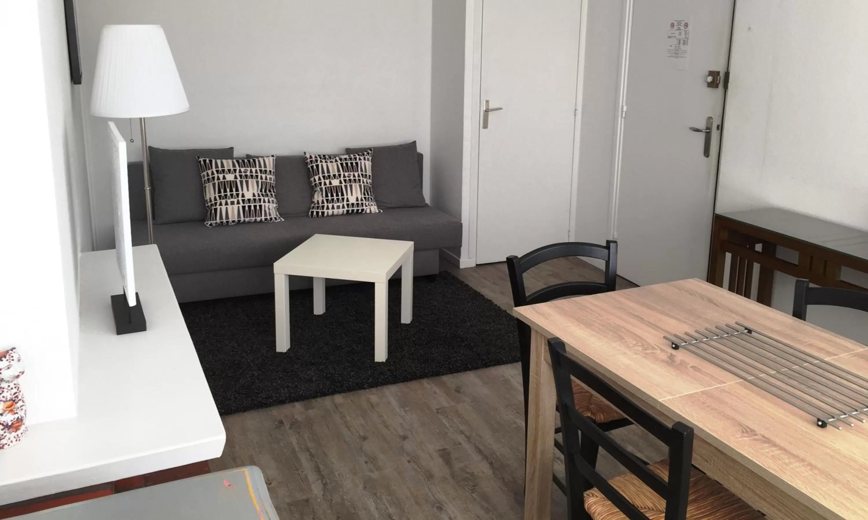 Résidence et Chambres d'Hôtes de La Porte d'Arras