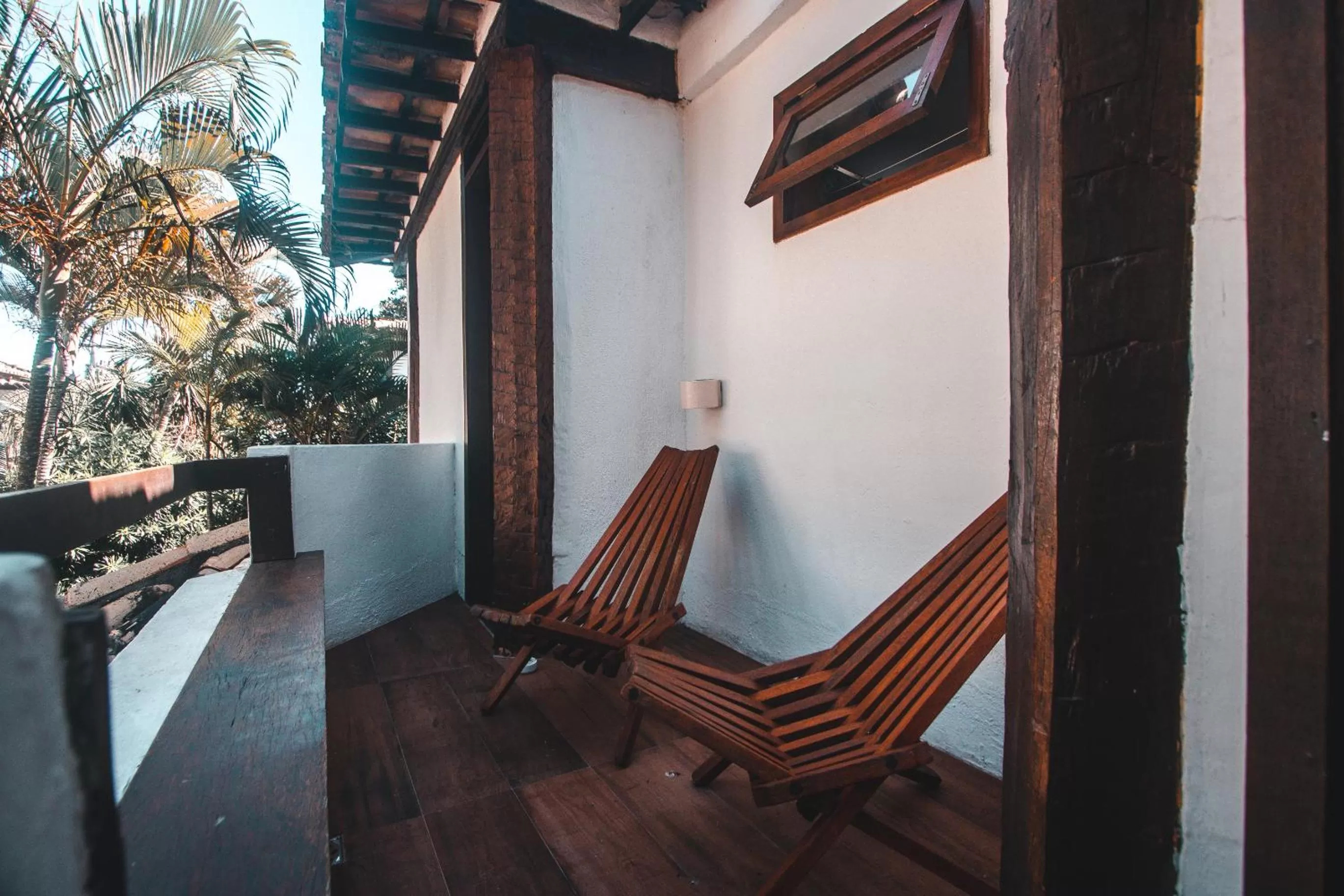 Balcony/Terrace in Serena Buzios