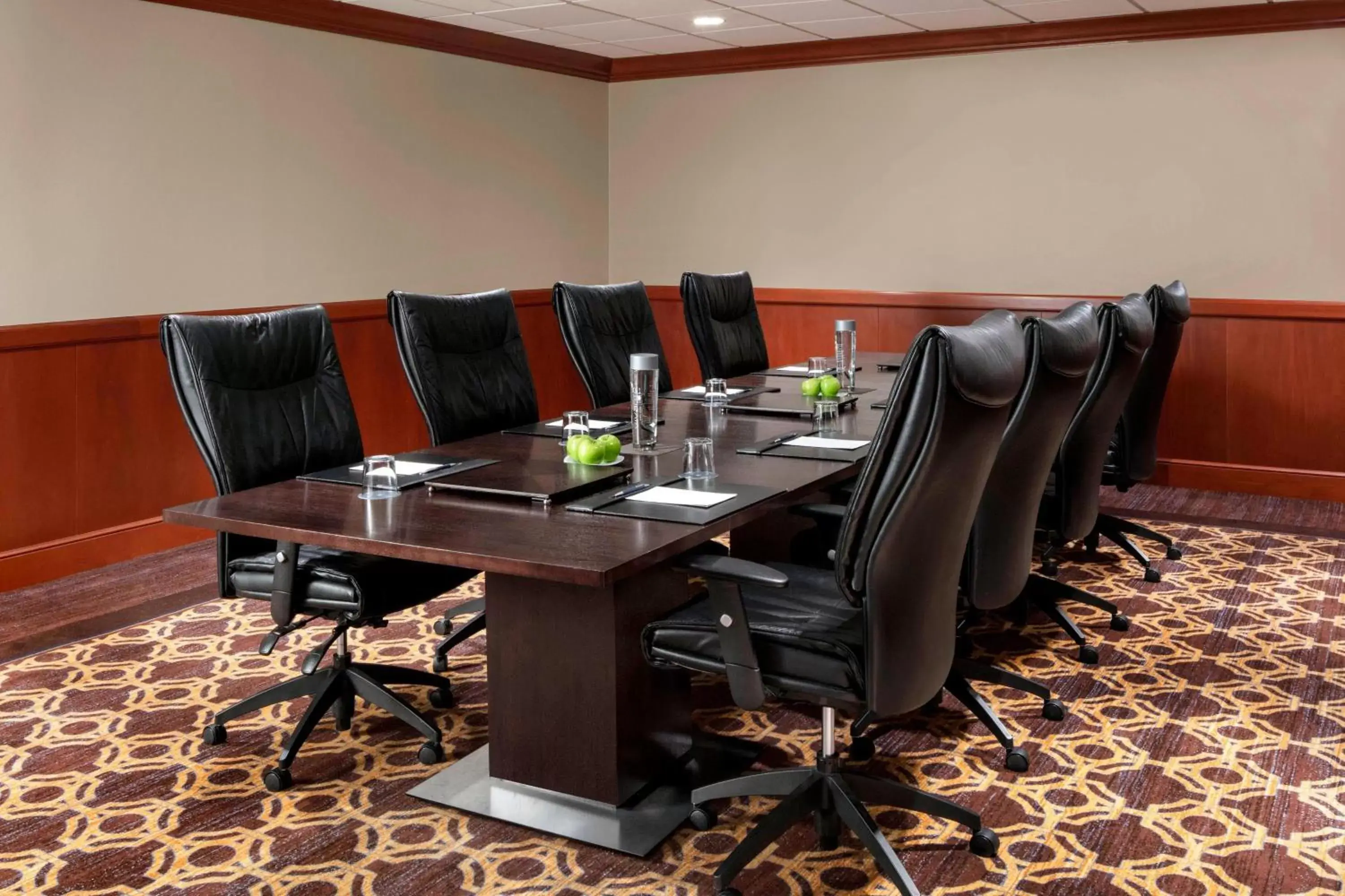 Meeting/conference room in Sheraton New Orleans Hotel