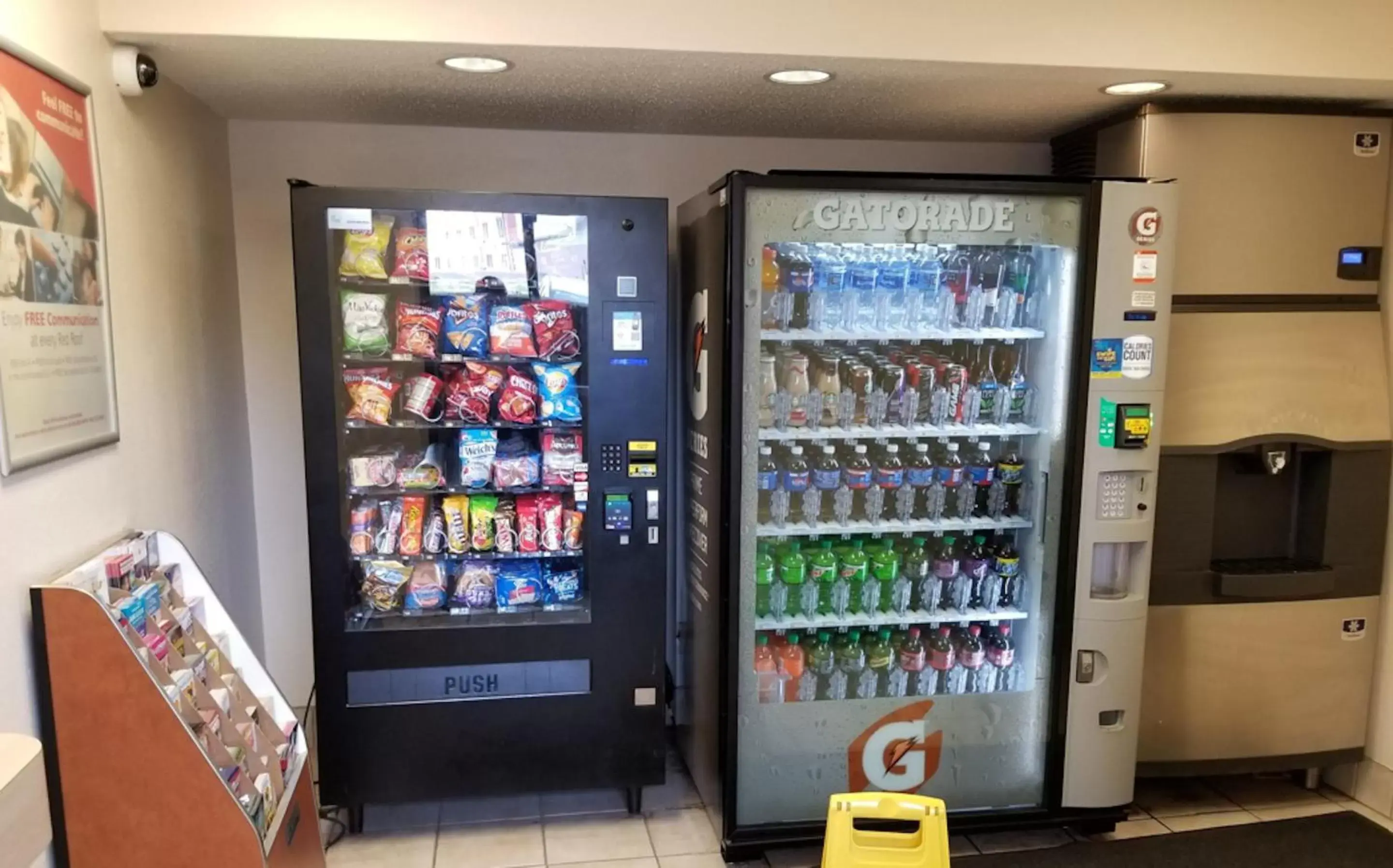 Other, Supermarket/Shops in Red Roof Inn Greensboro Coliseum