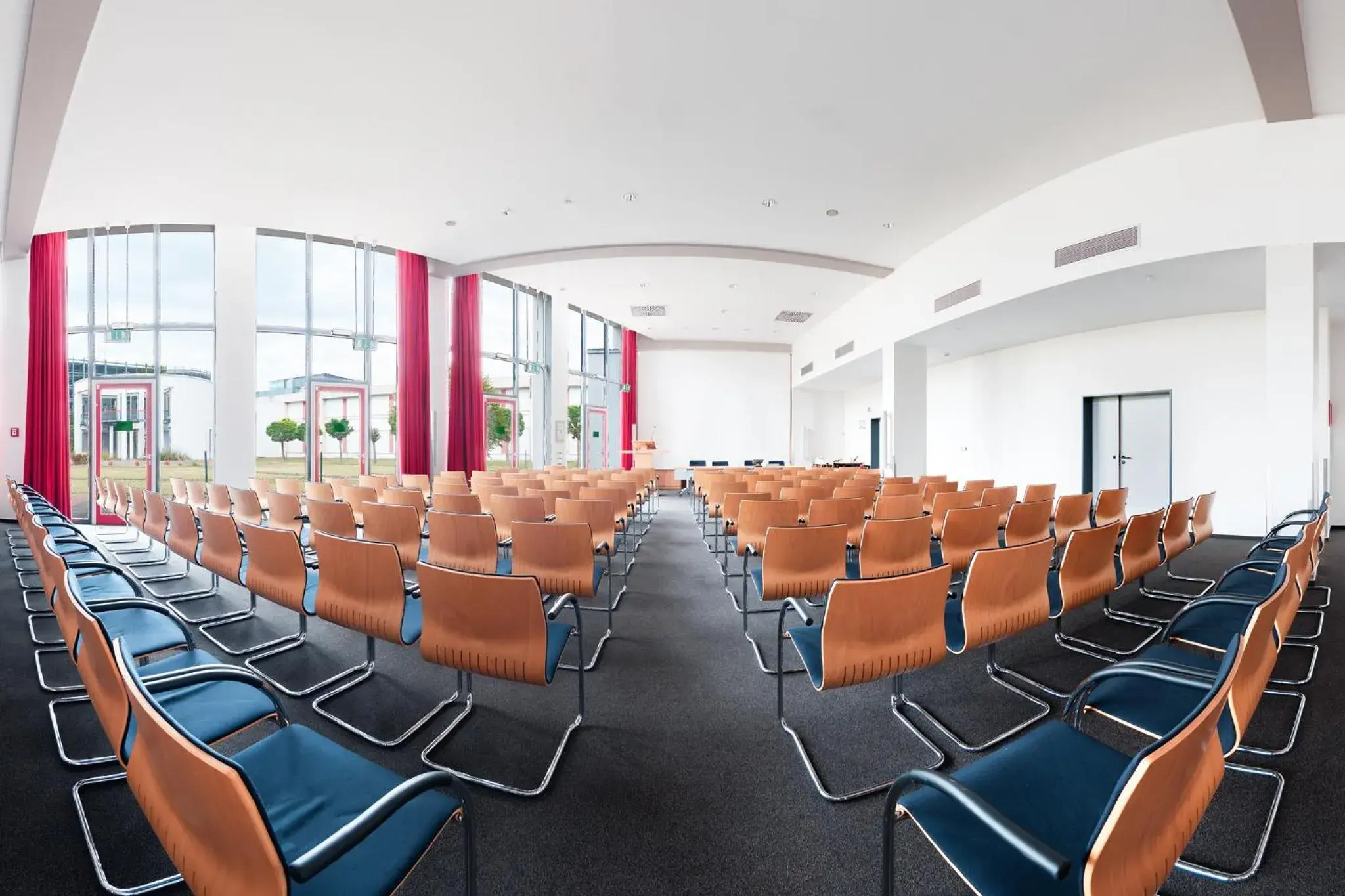 Banquet/Function facilities in The Hotel Darmstadt