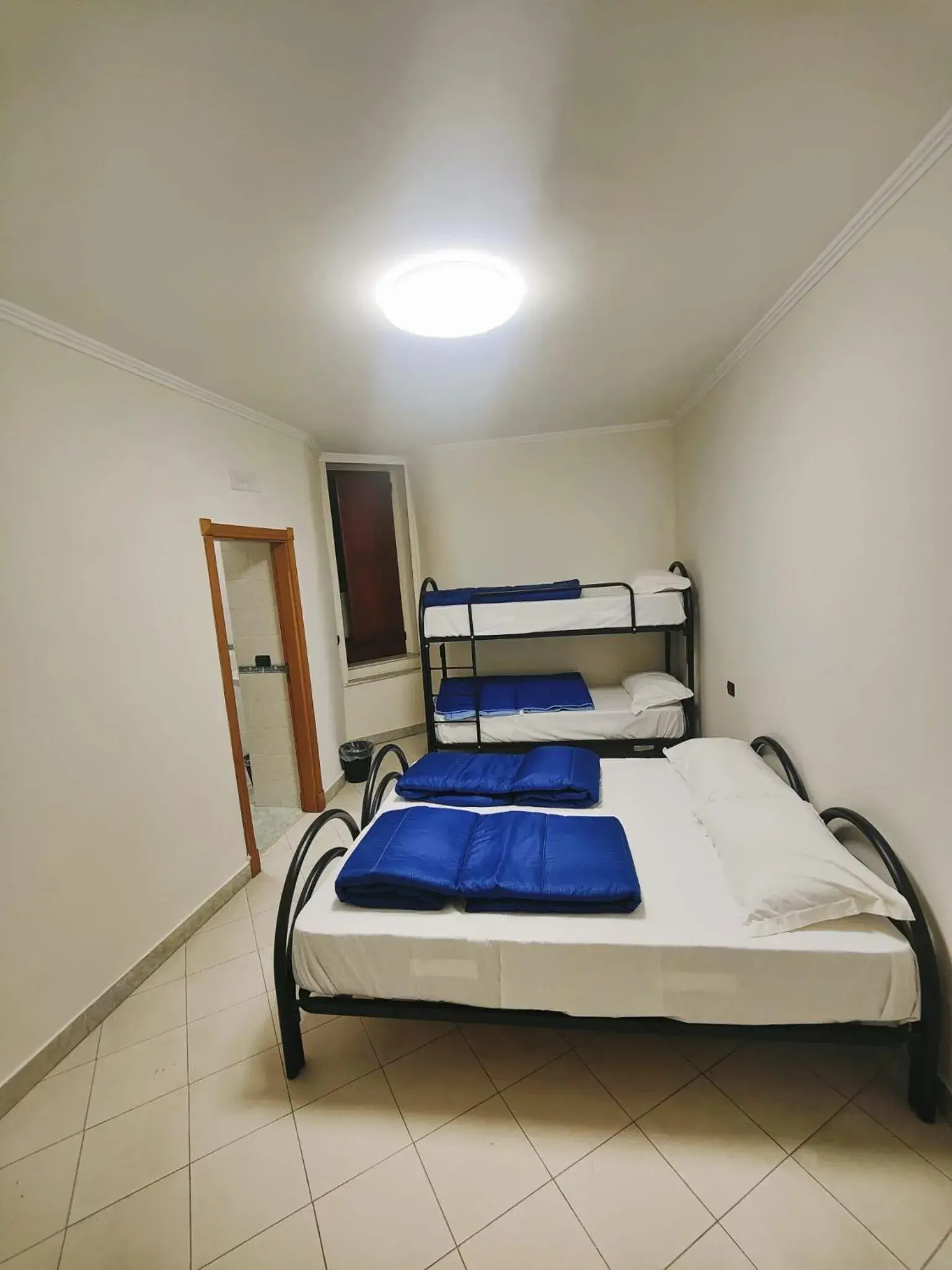 Bedroom, Bed in Hotel Sant'Eligio