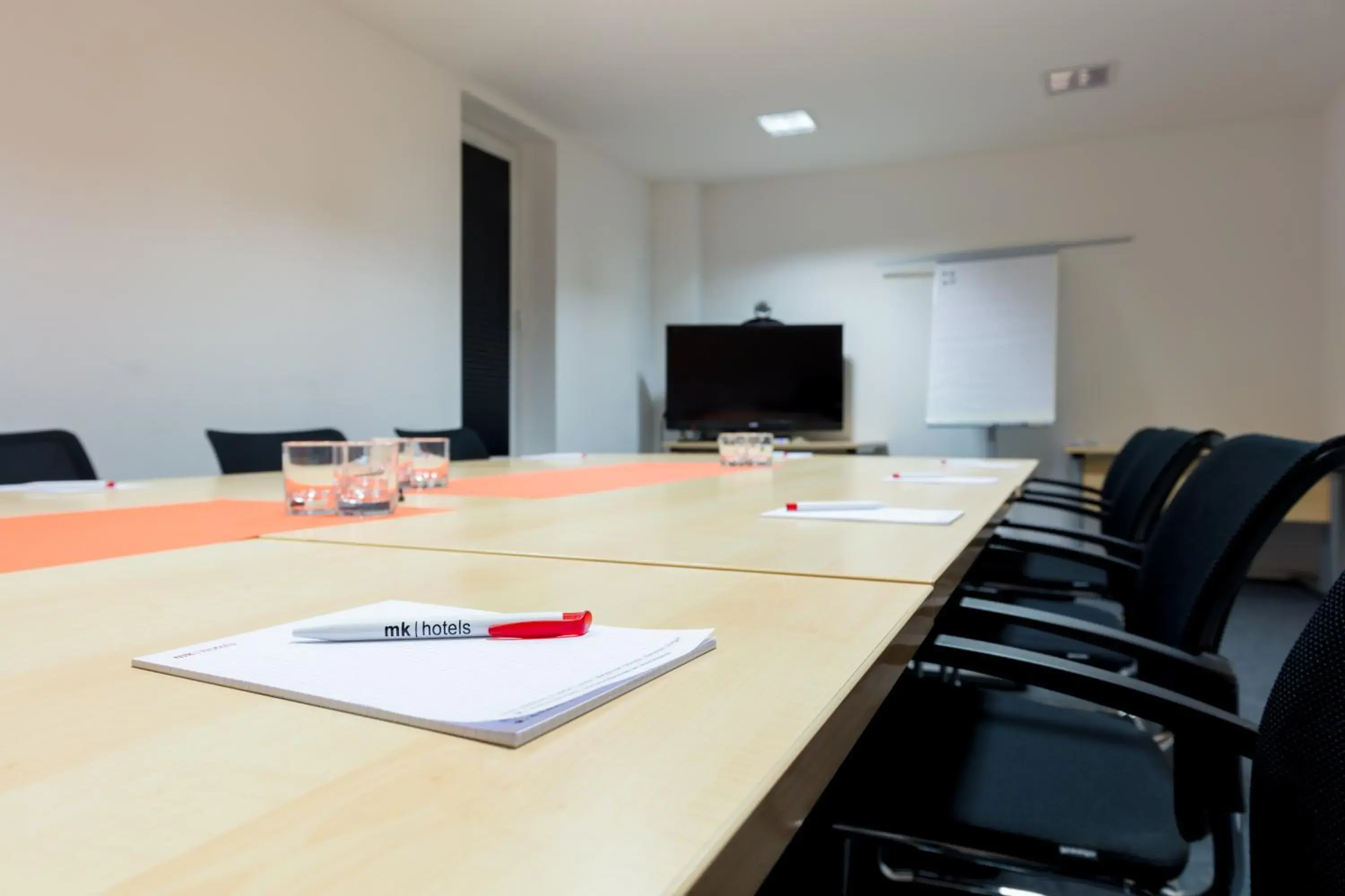 Meeting/conference room, Business Area/Conference Room in mk hotel stuttgart