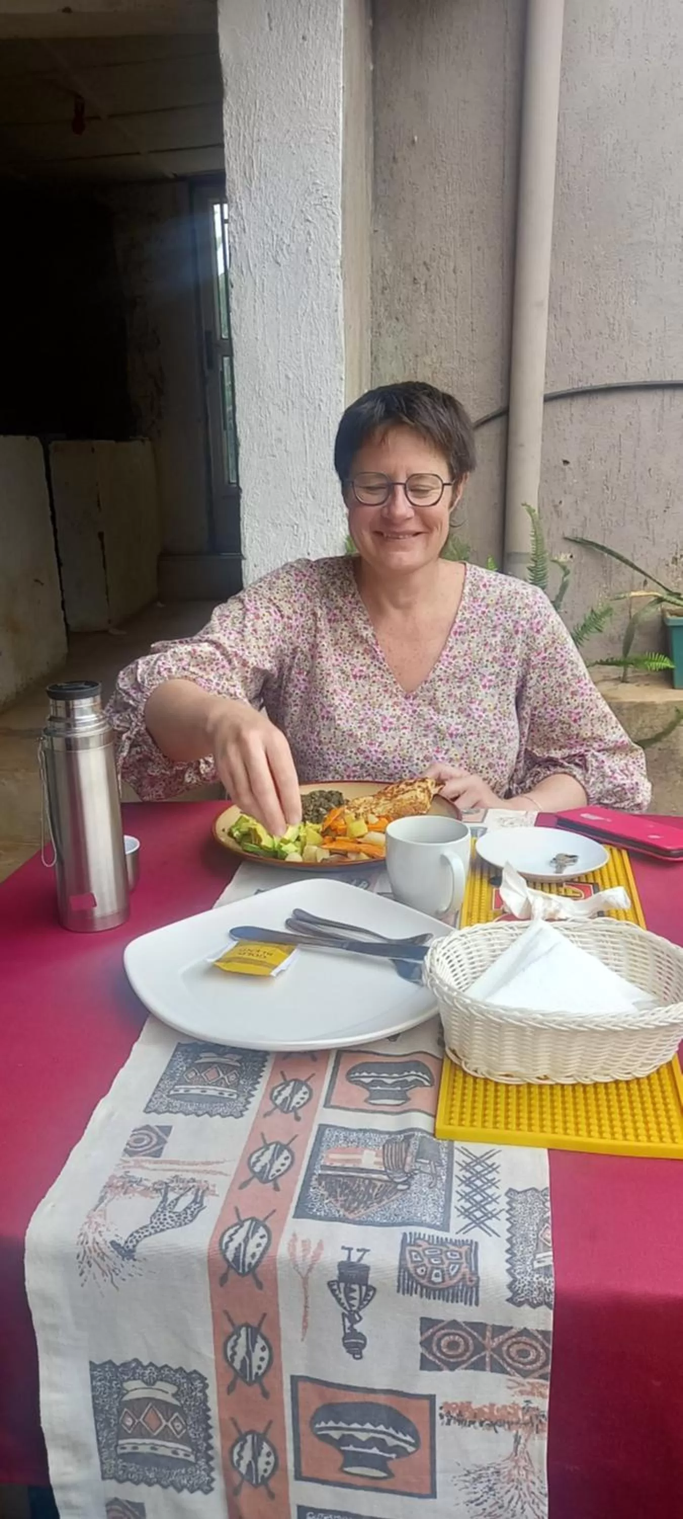 Tommy's Budget Rooms