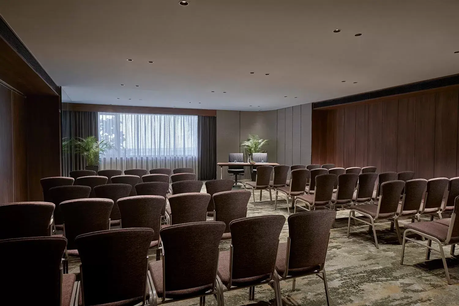 Meeting/conference room in PARKROYAL COLLECTION Kuala Lumpur
