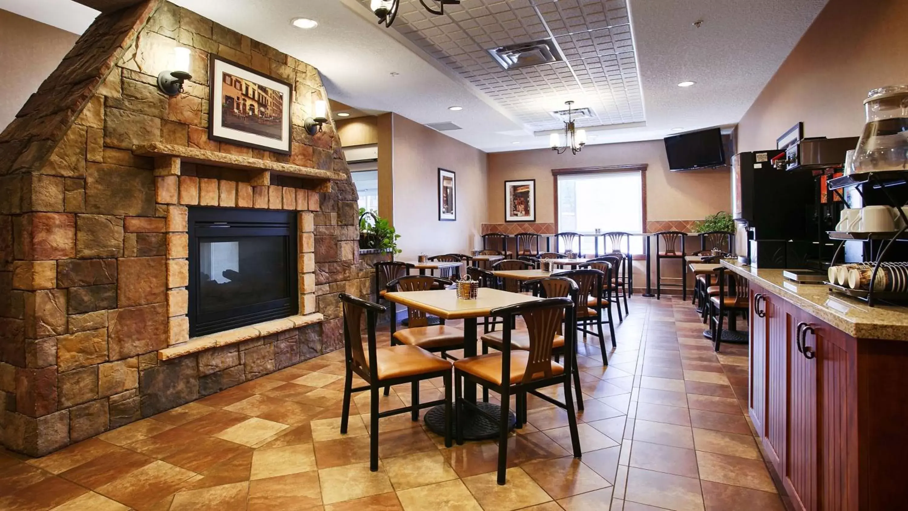Restaurant/Places to Eat in Best Western Diamond Inn Restaurant/Places to Eat in Best Western Diamond Inn