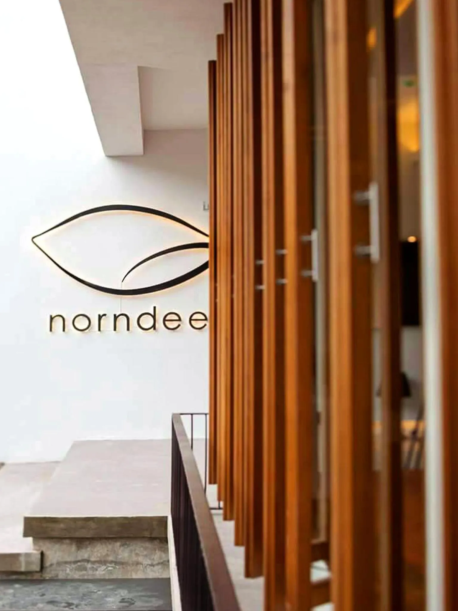 NornDee Hotel