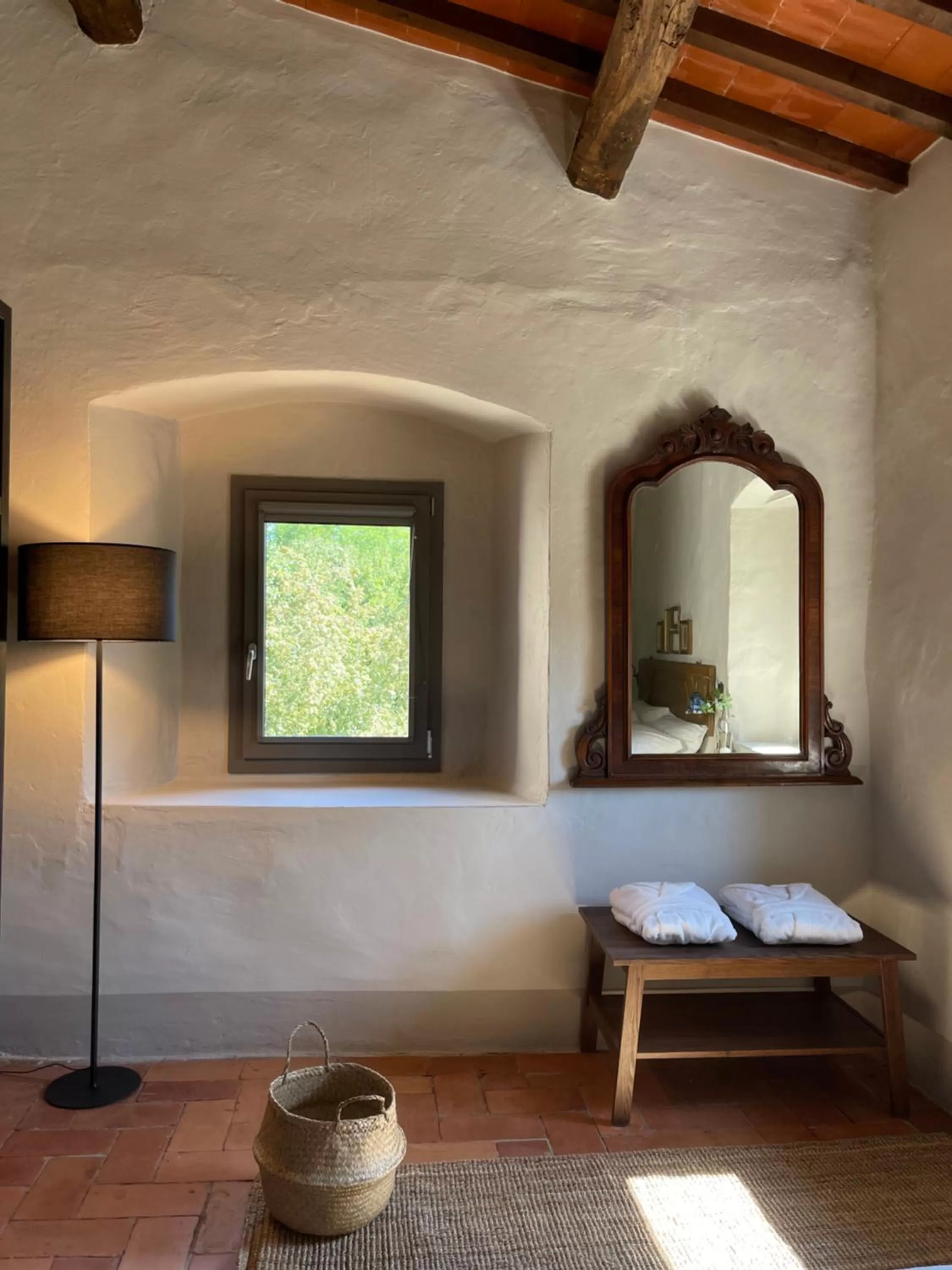 Bed in Casale La Gora - B&B di charme