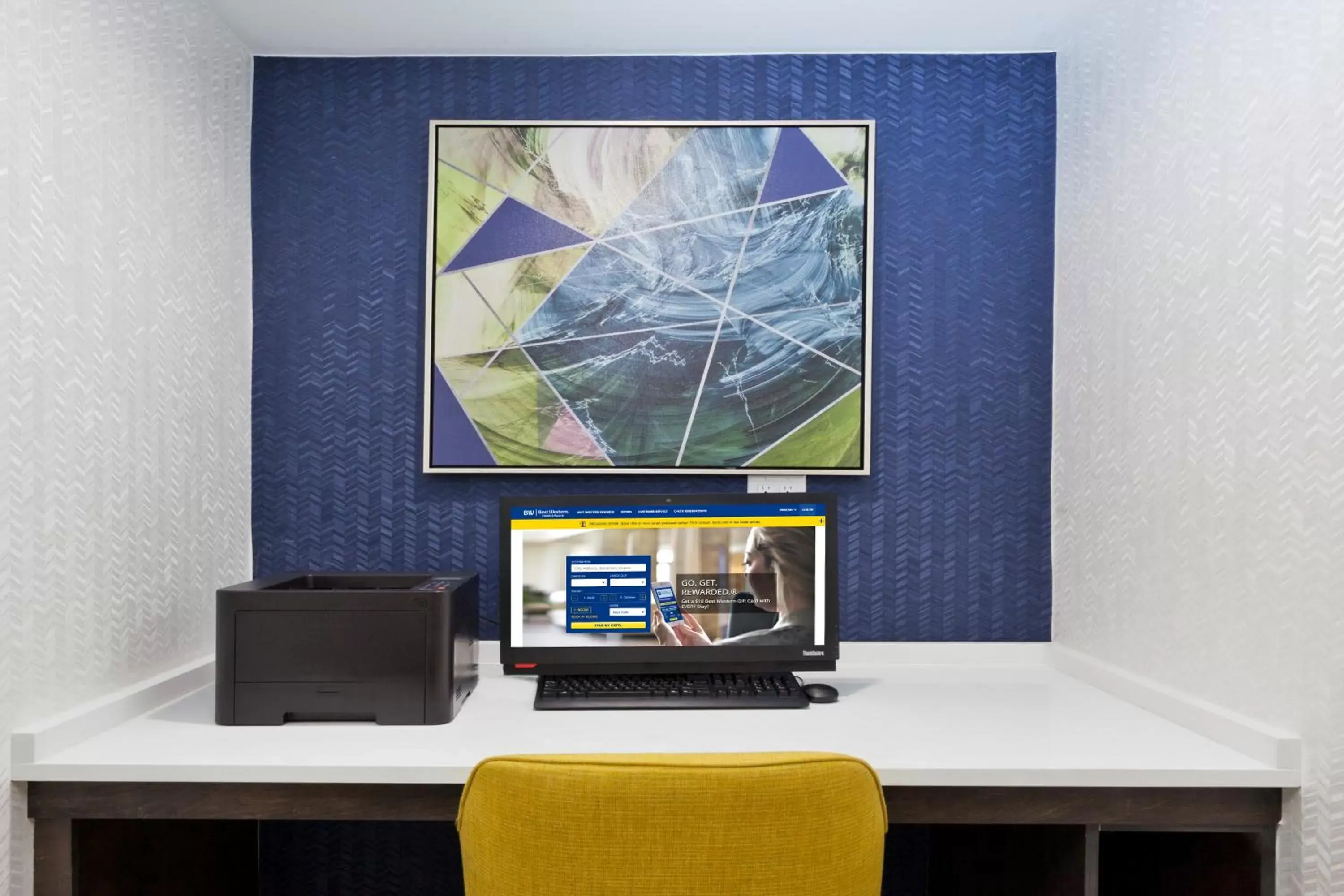Business facilities in Best Western Montgomery I-85 North