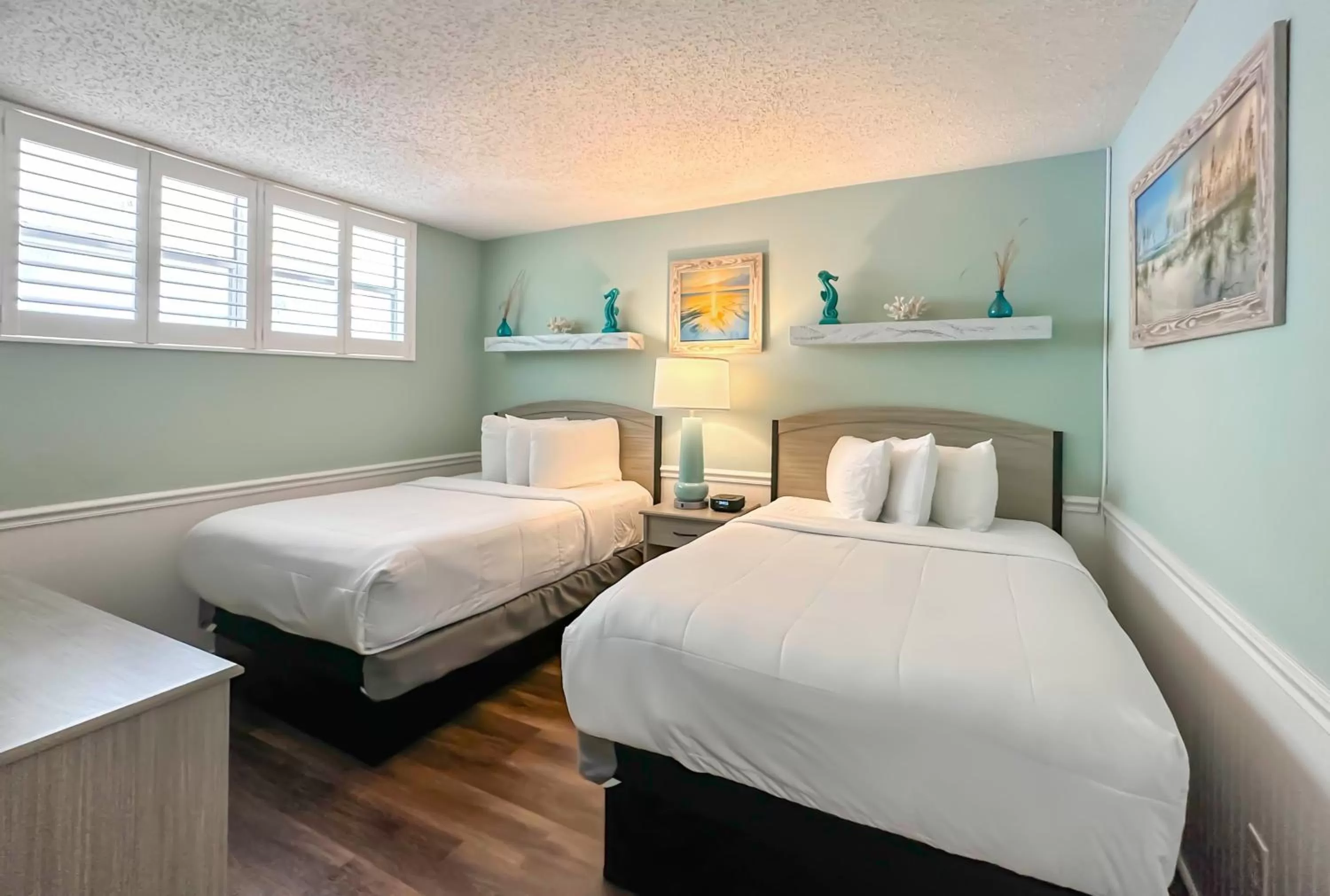 Thunderbird Beach Resort