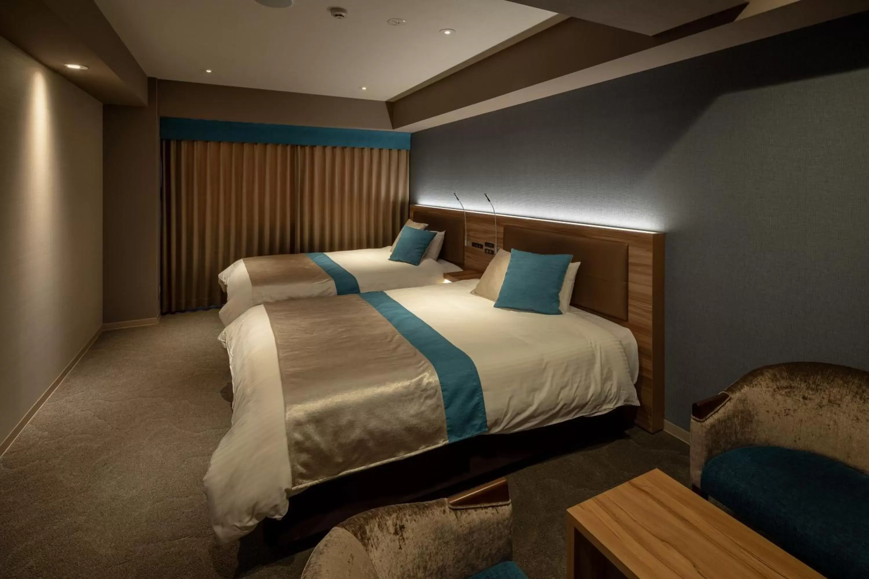 Other, Bed in Wat Hotel & Spa Hida Takayama