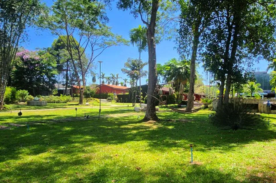 Property building in Mai Morn Resort SHA Plus