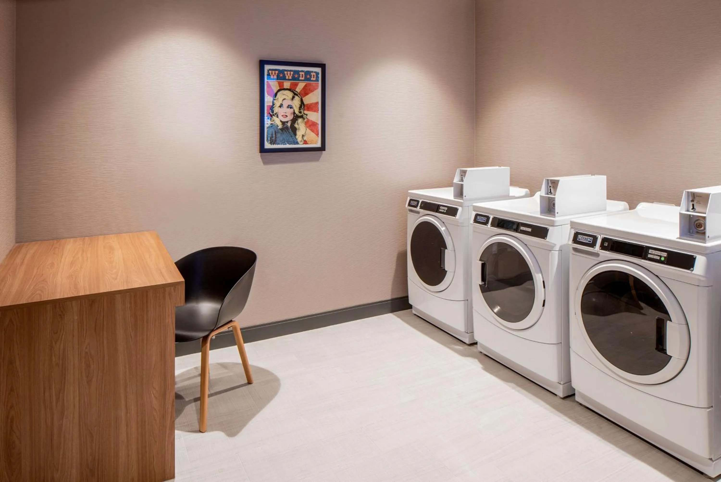 Property building in Hilton Garden Inn Austin University Capitol District