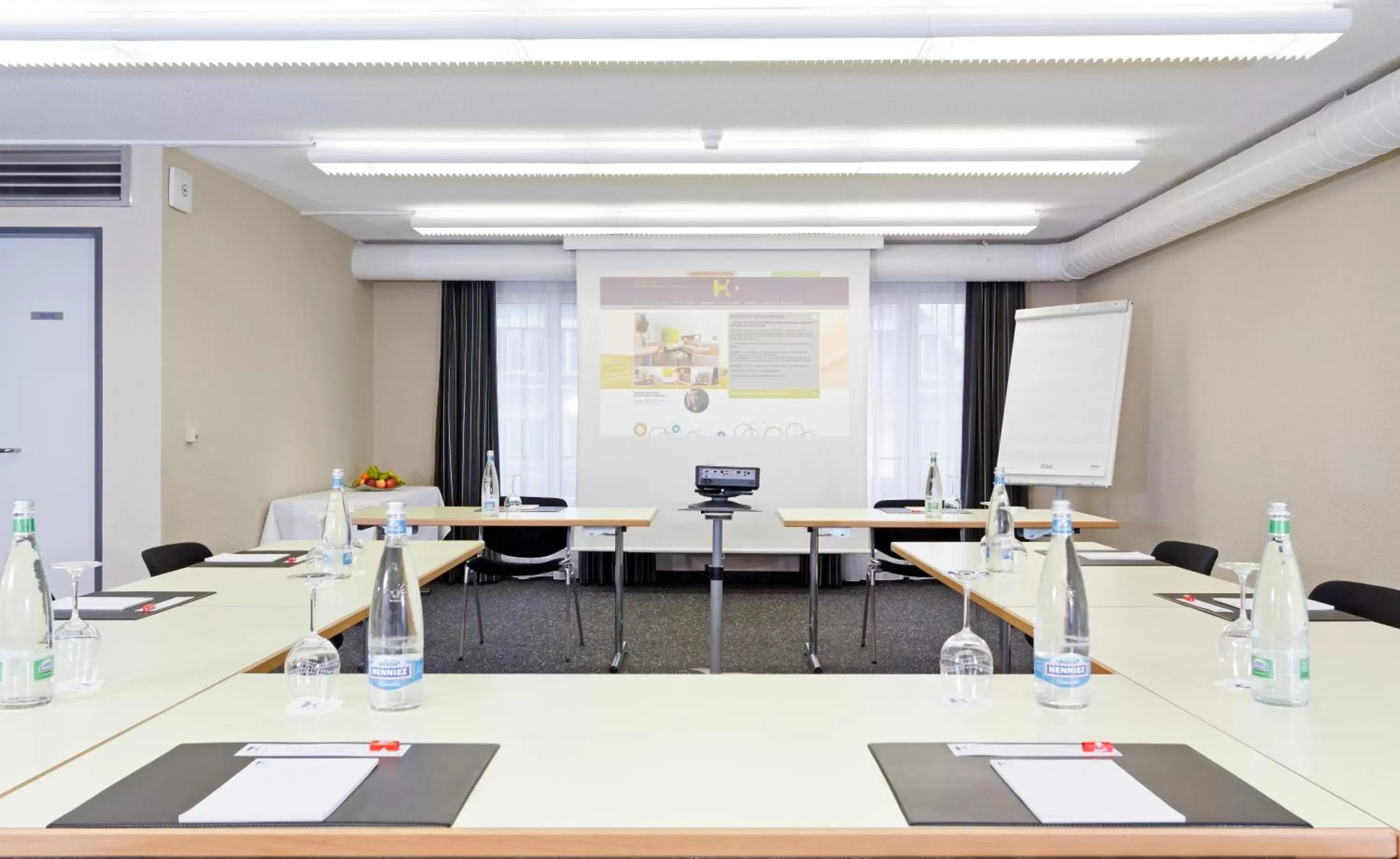 Business facilities in Hotel Olten Swiss Quality