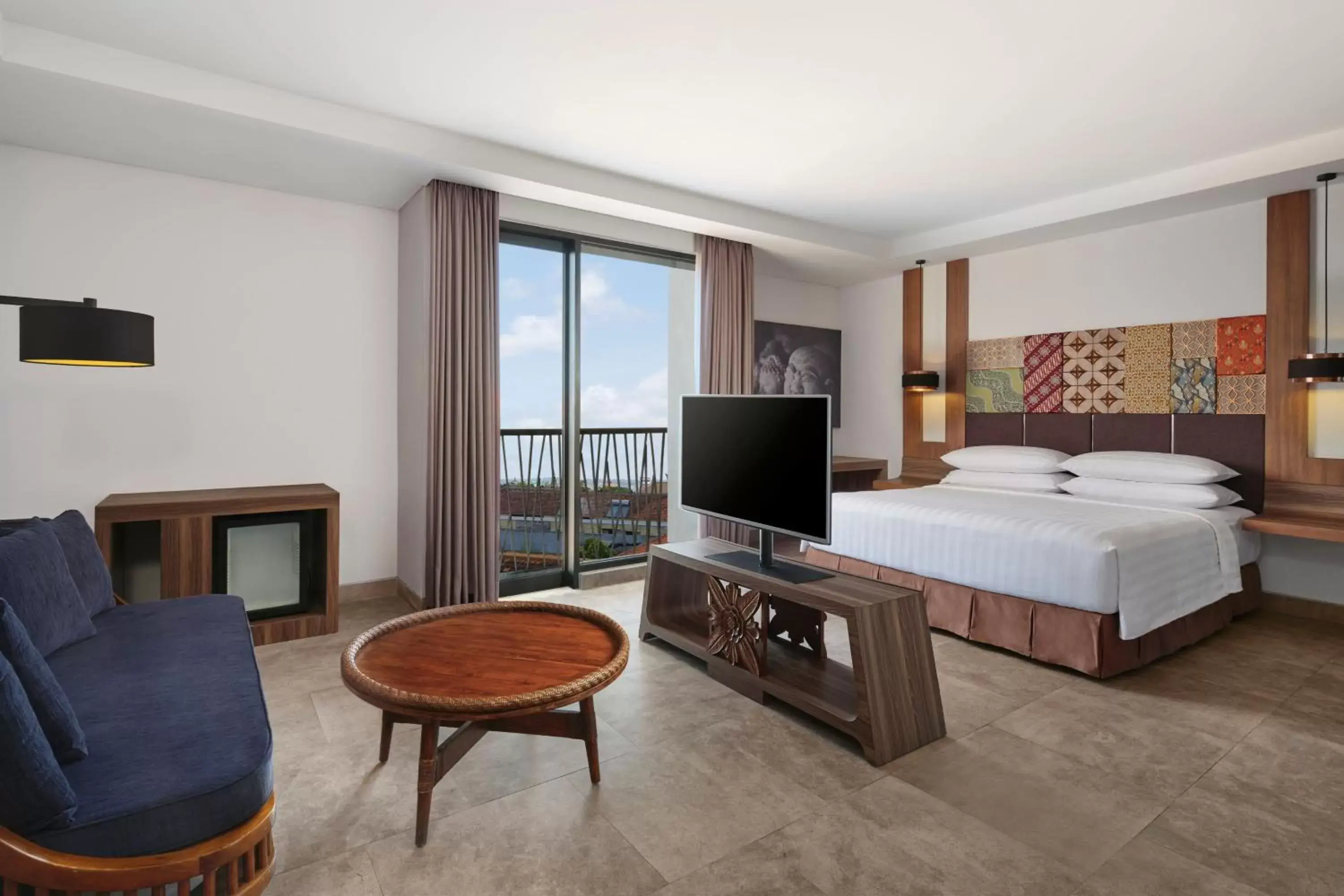 Bedroom in Fairfield by Marriott Bali South Kuta