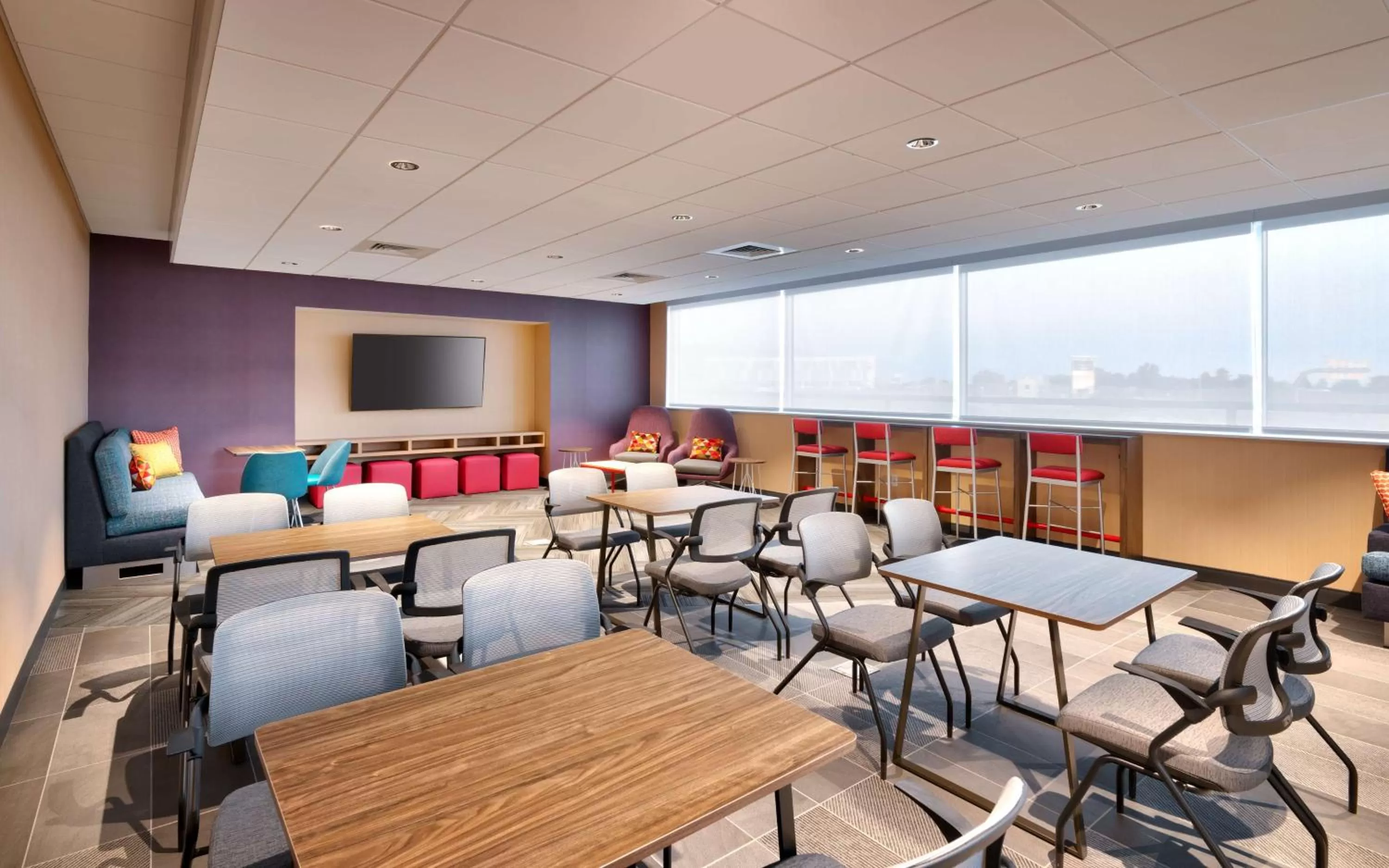 Sports in Tru By Hilton Clearfield Hill Air Force Base, Ut