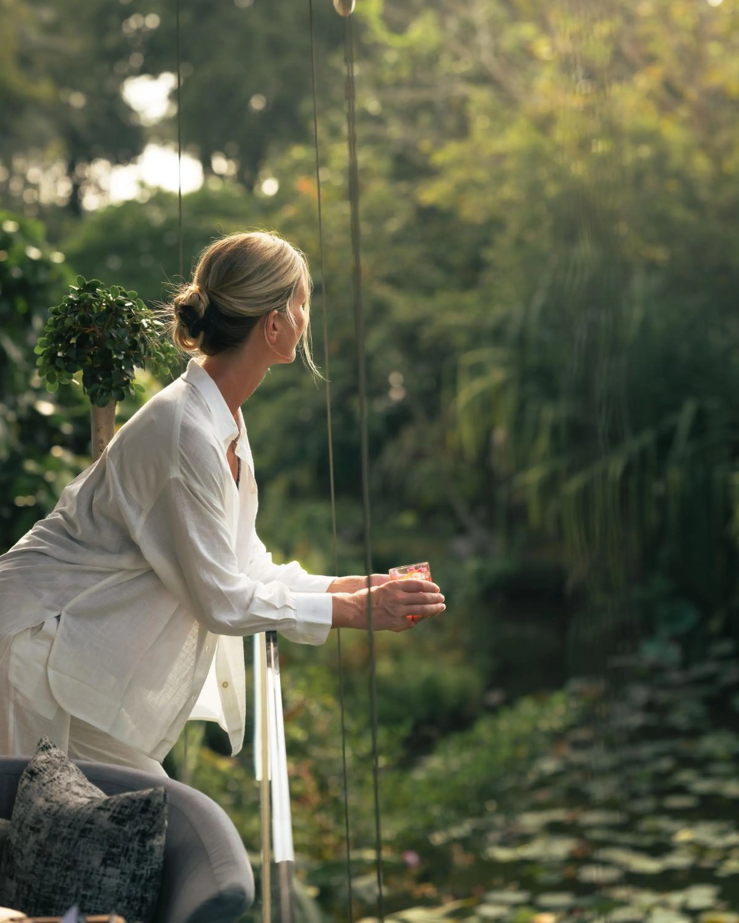 View (from property/room) in Anantara Mai Khao Phuket Villas