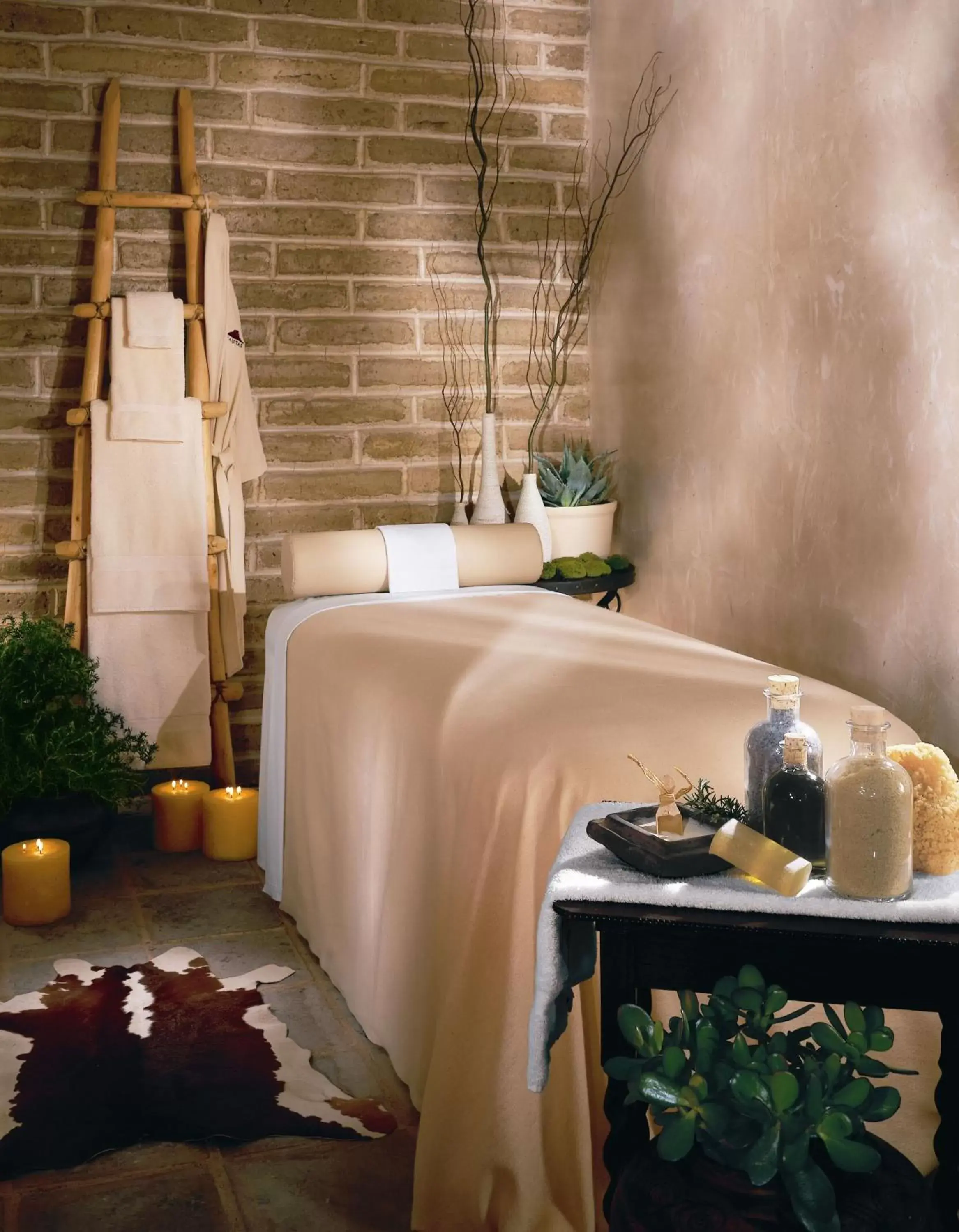 Spa and wellness centre/facilities, Bed in Lajitas Golf Resort Spa and wellness centre/facilities, Bed in Lajitas Golf Resort