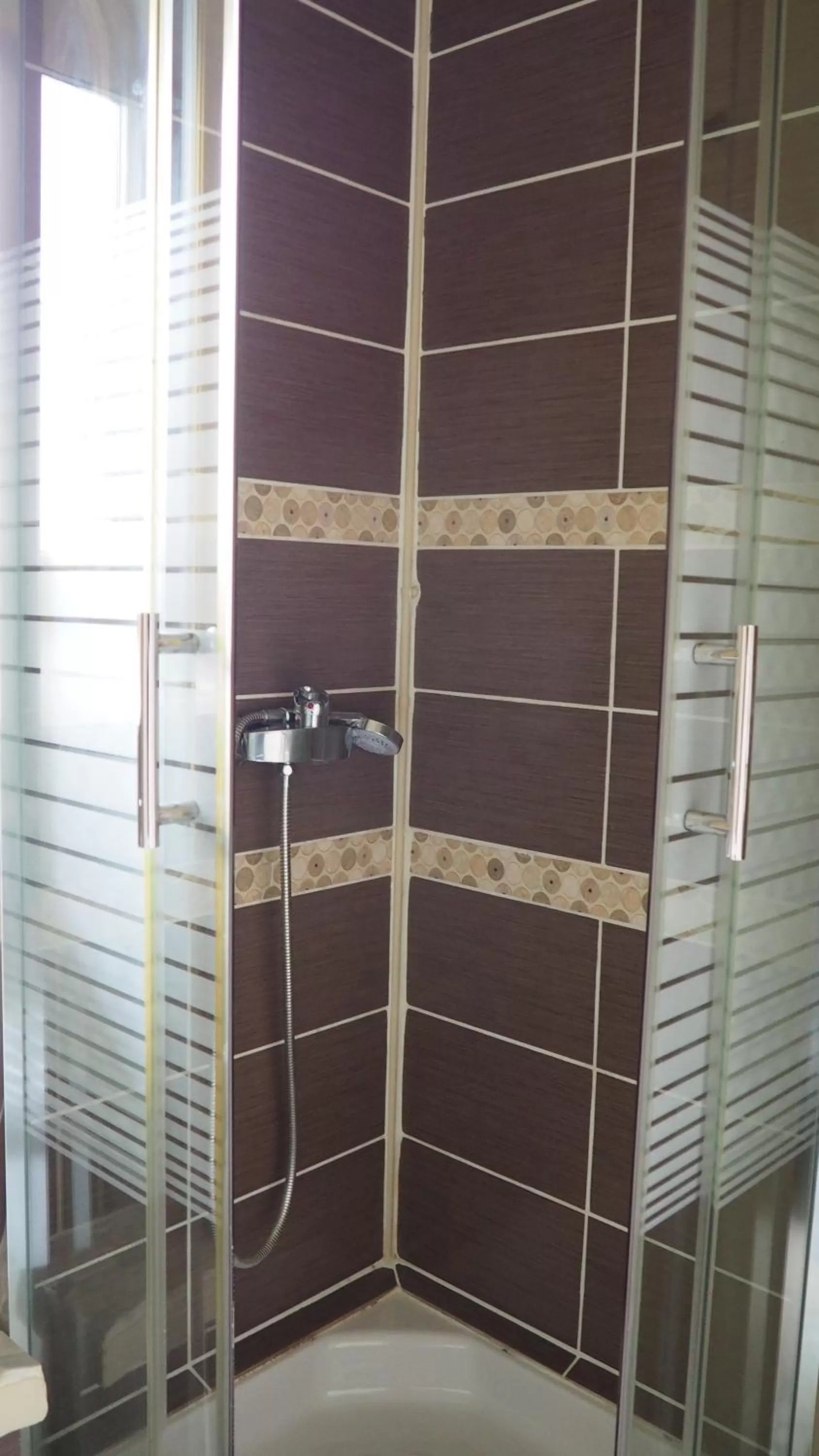 La Garenne de Morestel