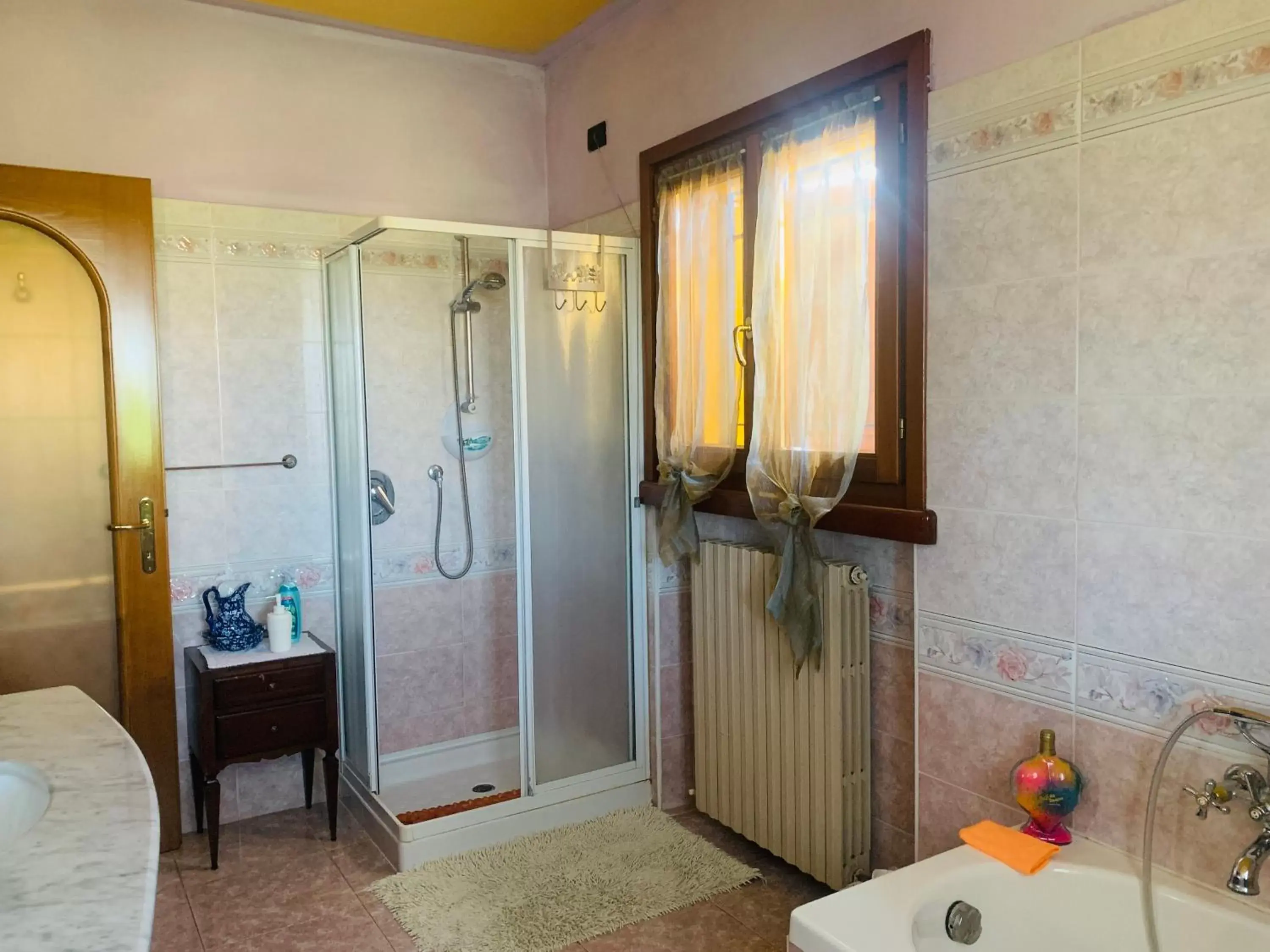 Triple Room in Bed & Breakfast Bellavista Triple Room in Bed & Breakfast Bellavista