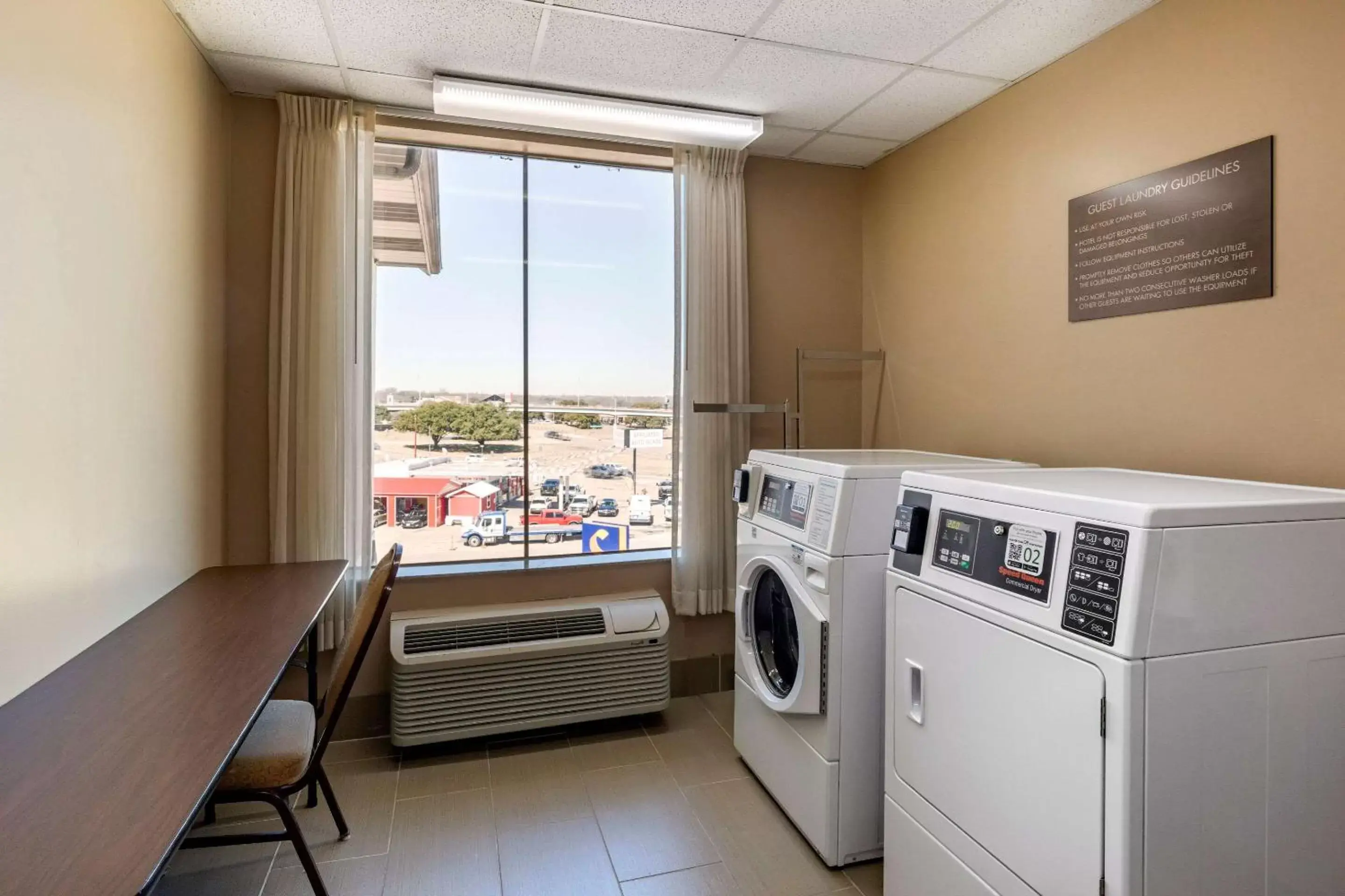 Other, Kitchen/Kitchenette in Comfort Suites Waco Near University Area