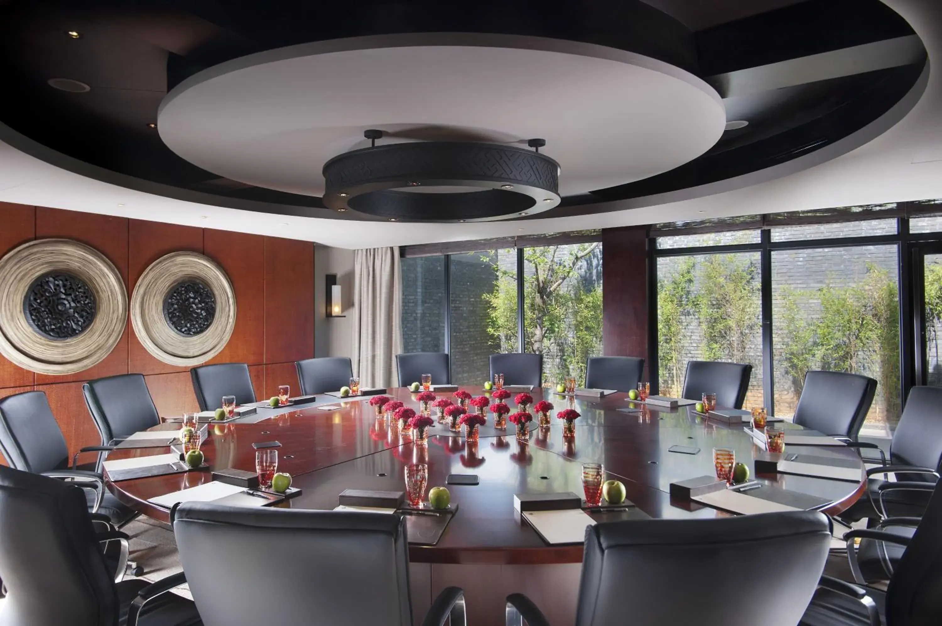 Restaurant/places to eat in Pullman Lijiang Resort & Spa Restaurant/places to eat in Pullman Lijiang Resort & Spa