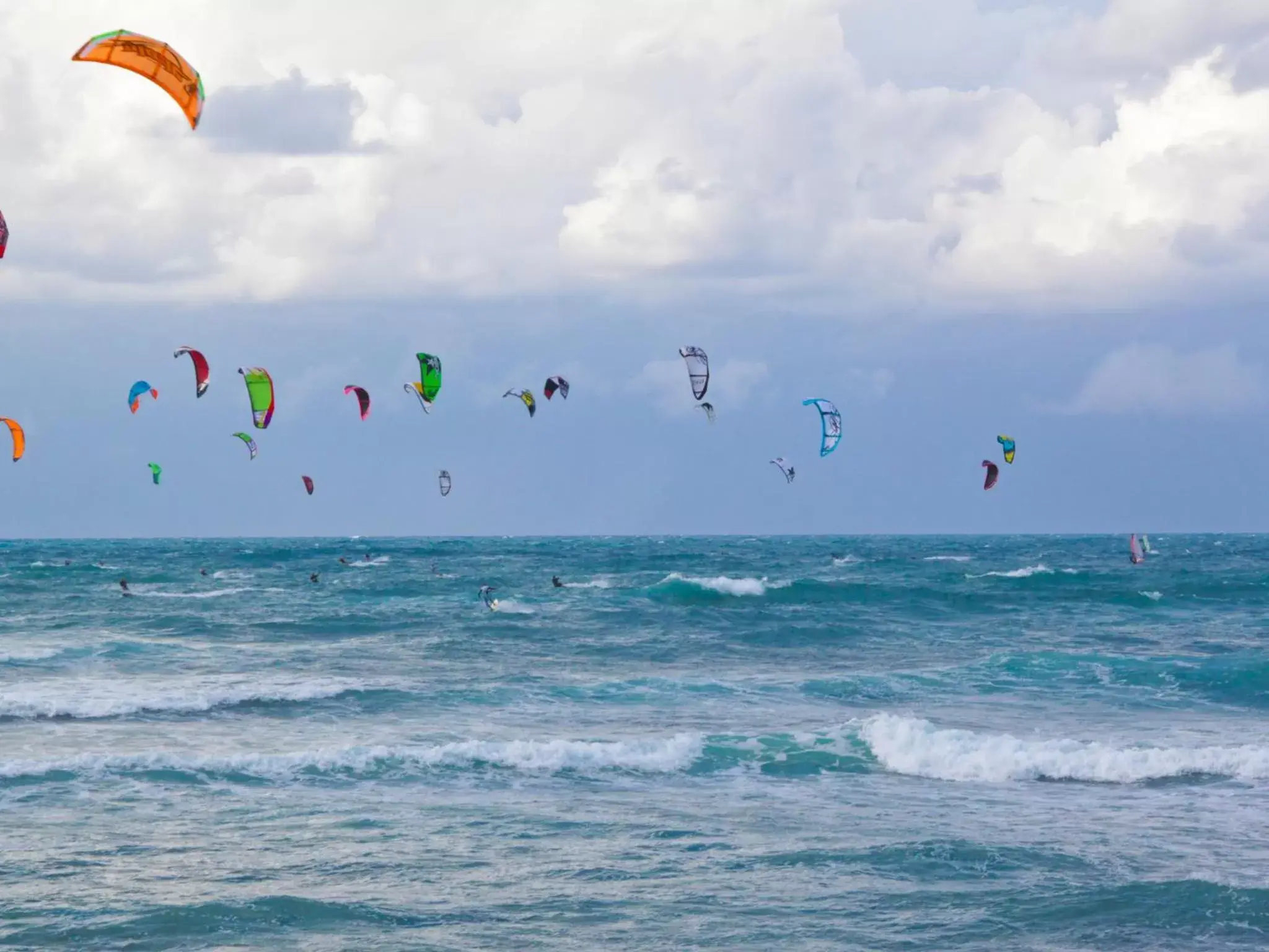 Activities, Beach in Dan Panorama Haifa Hotel