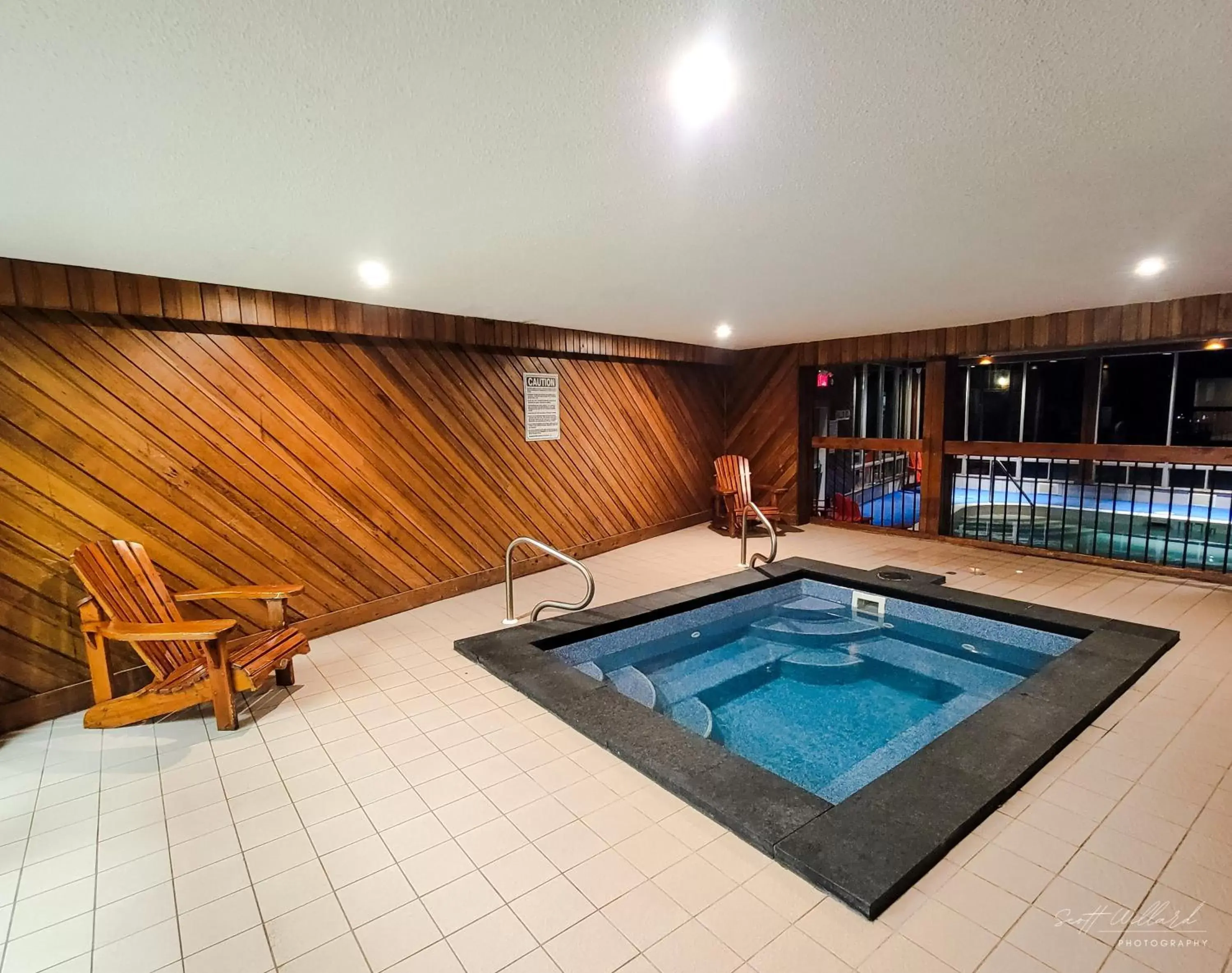 Swimming Pool in Hidden Valley Resort, Ascend Hotel Collection