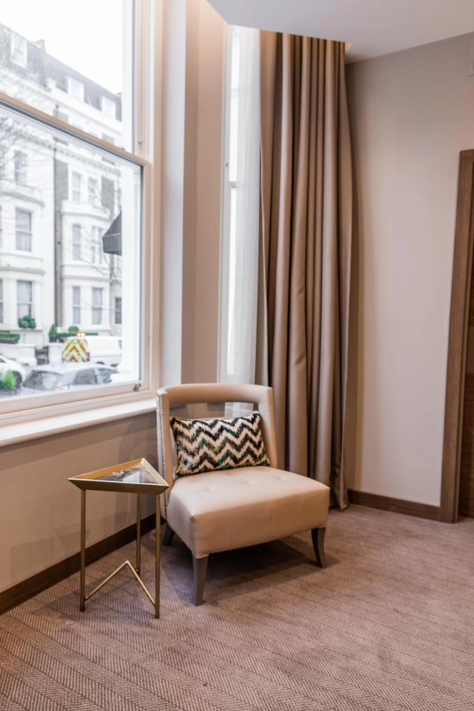 Merit Kensington Hotel