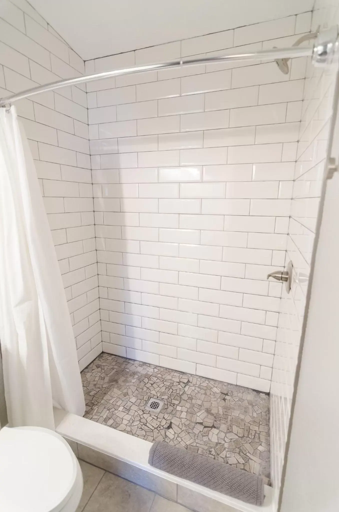 Shower, Bathroom in Colony Suites