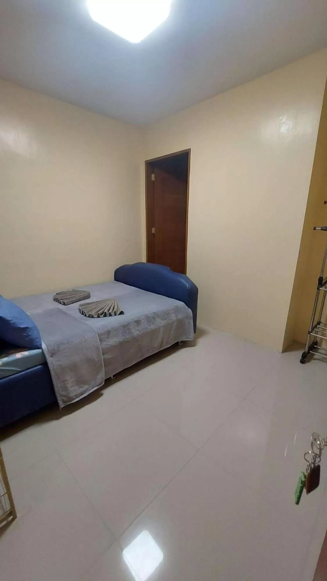 Bed in Aussie Inn Baguio City Direct