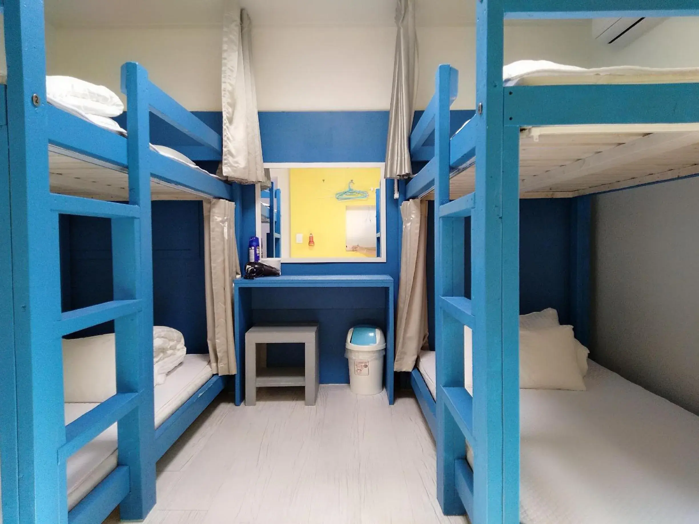Photo of the whole room, Bed in Slow Citi Guest House -슬로시티게스트하우스 Photo of the whole room, Bed in Slow Citi Guest House -슬로시티게스트하우스