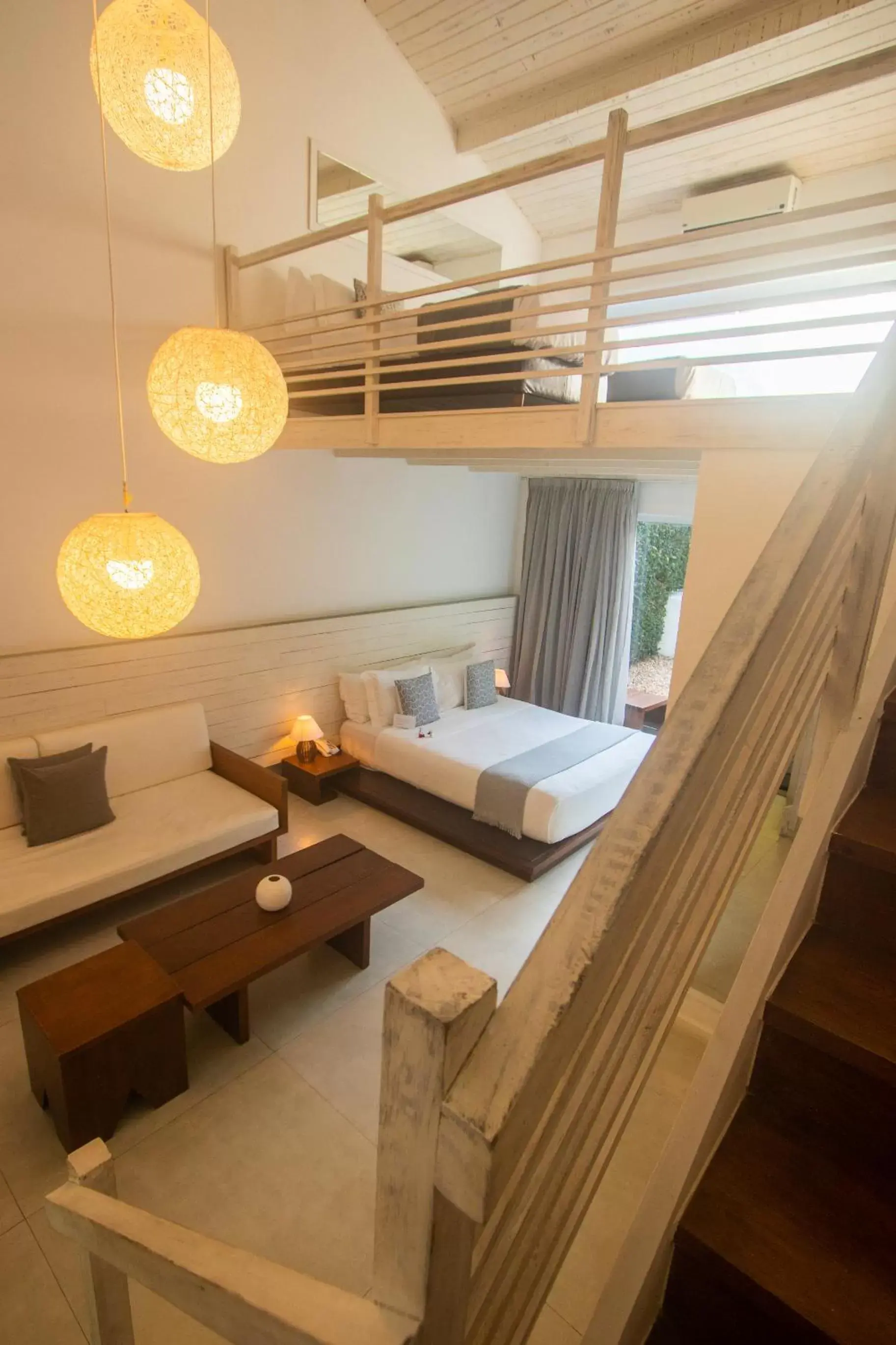 Photo of the whole room, Bed in Serena Buzios Photo of the whole room, Bed in Serena Buzios