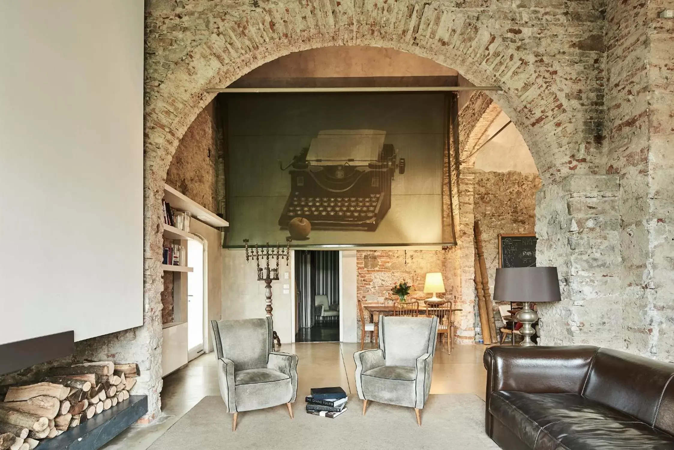 Riva Lofts Florence Riva Lofts Florence