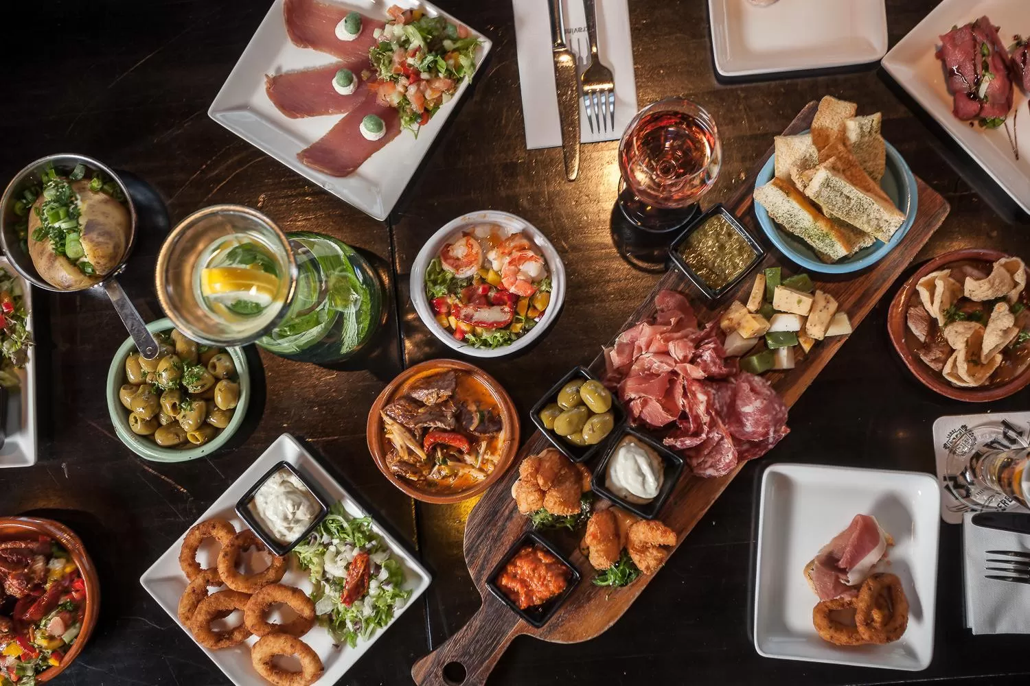 Balcony/Terrace in Stravinsky Slapen